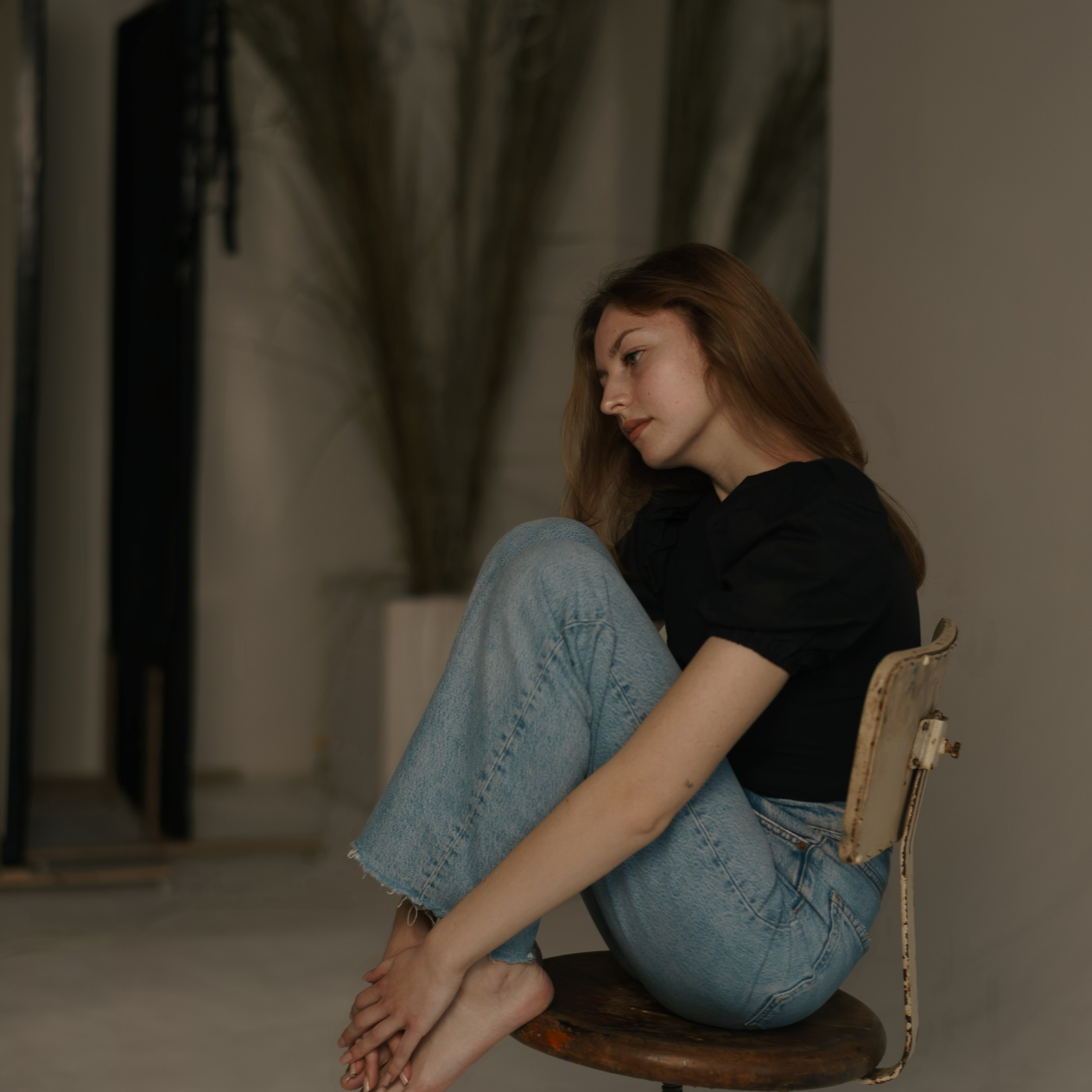 Photography Studio in Haifa