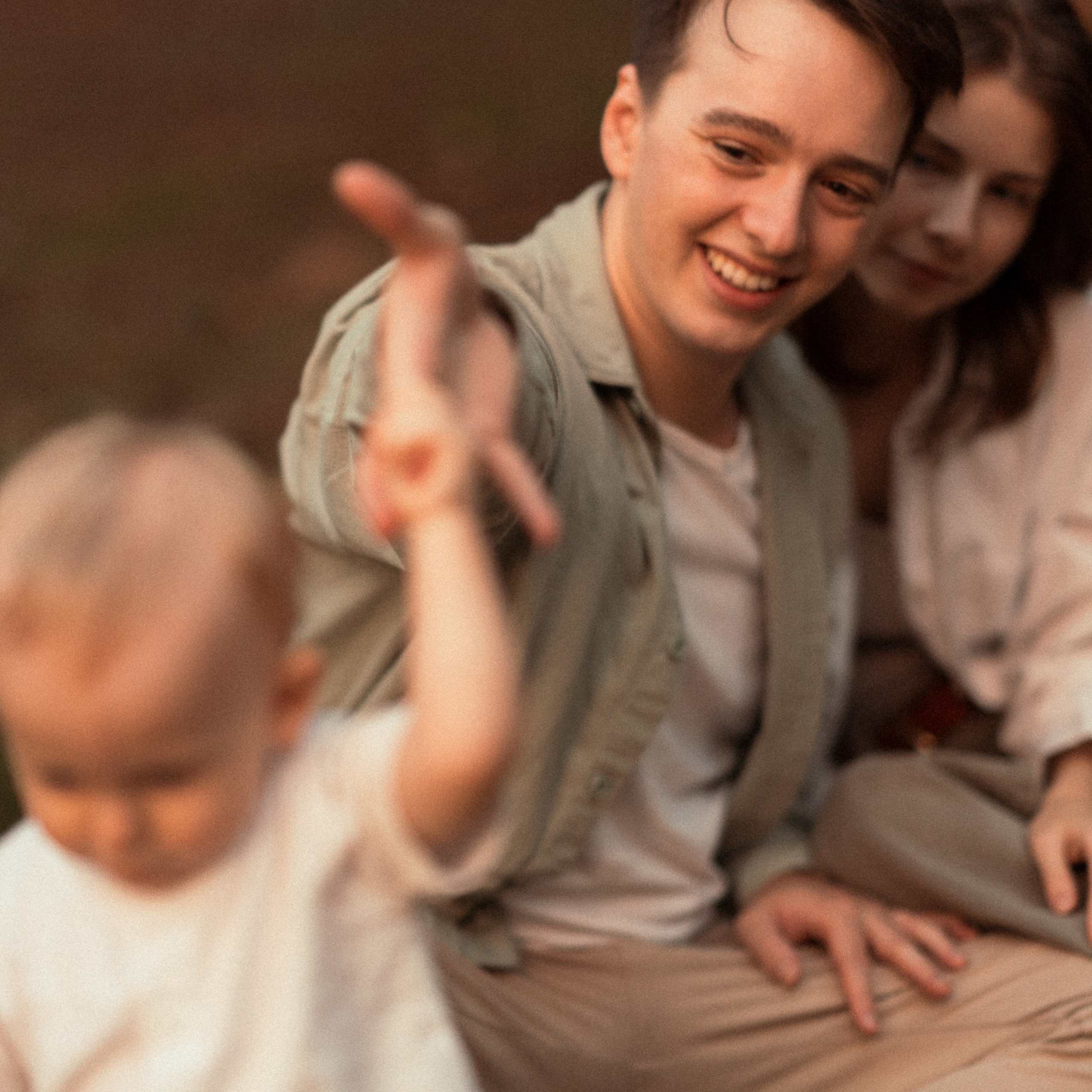 צילום לייף סטייל בפארק כהן, חיפה - טבע אידיאלי לצילום
