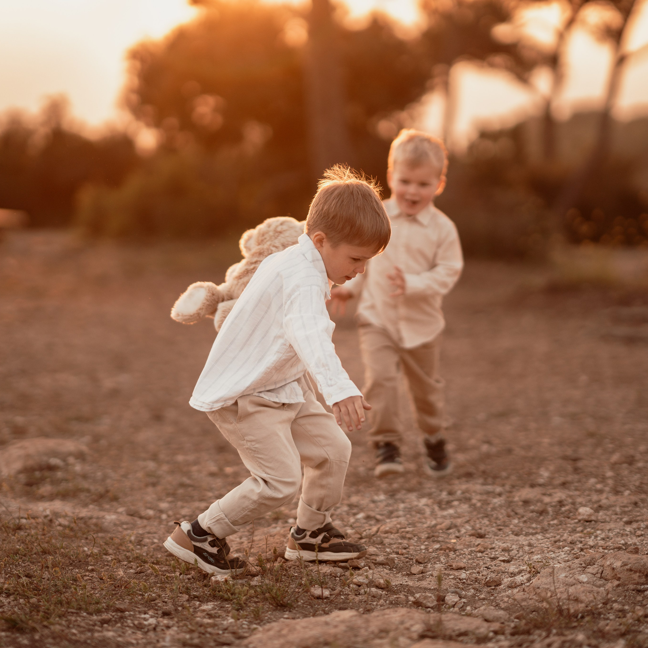 יום הולדת של ארישה: רגעים שמחים במצלמה