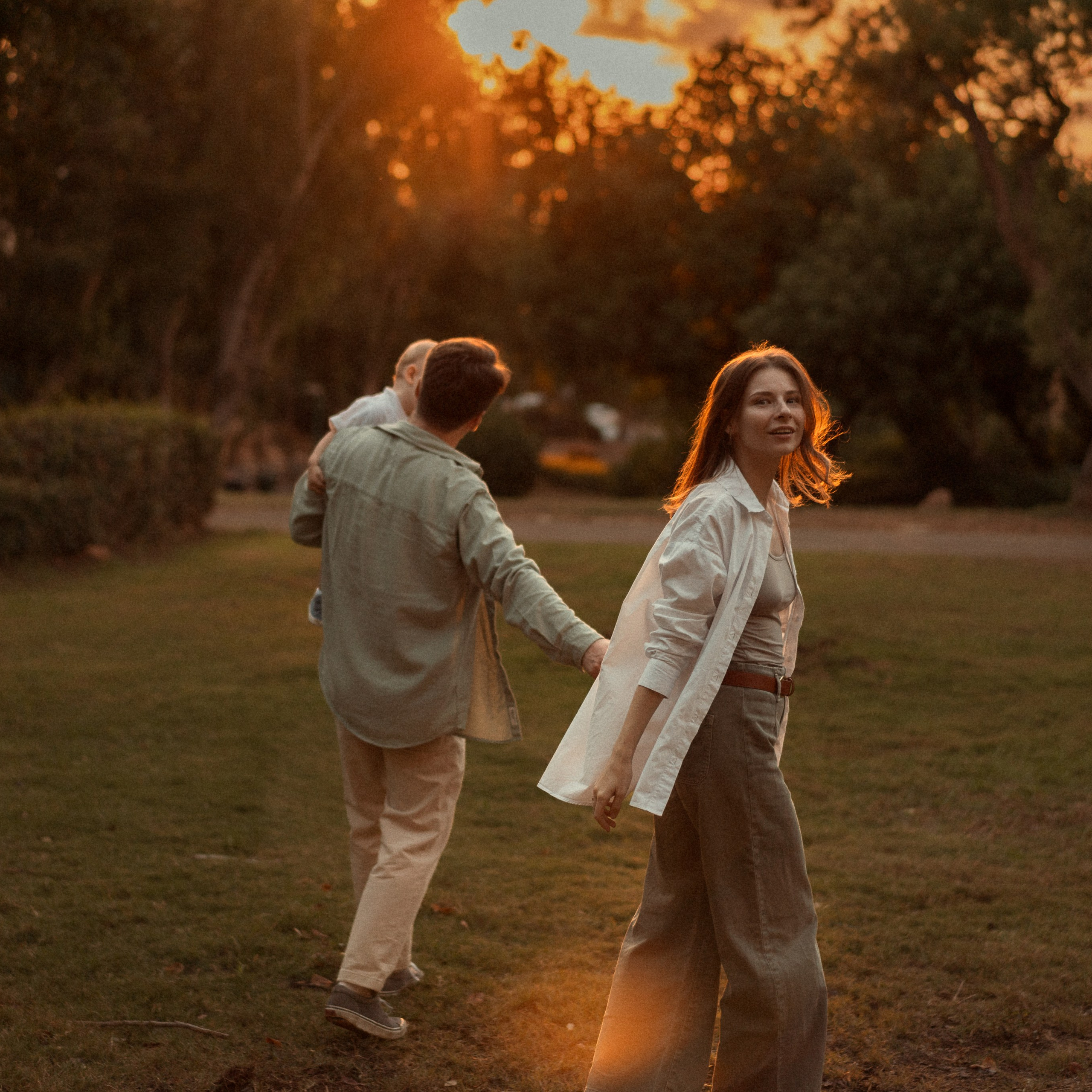 צילום לייף סטייל בפארק כהן, חיפה - טבע אידיאלי לצילום