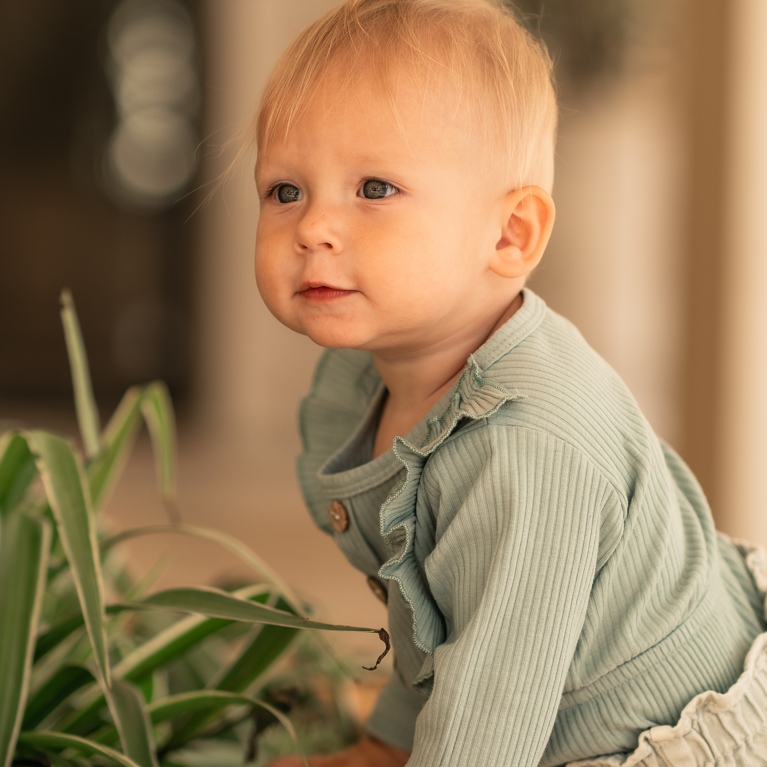 סשן צילום משפחתי, ילדים ואישי בחיפה של גורבונובה אירינה