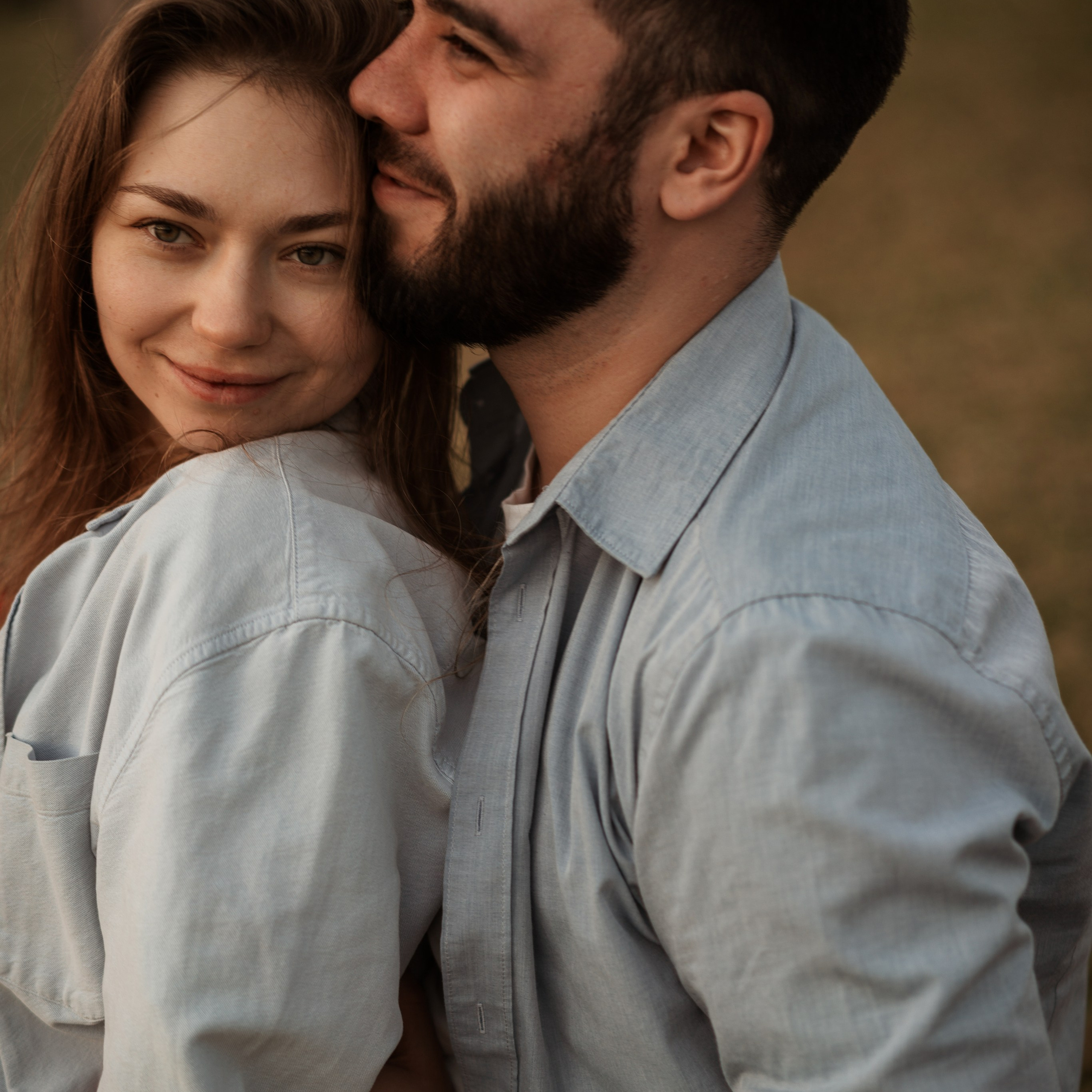 Family Photoshoot in Kishon Park | Capturing Moments in Nature