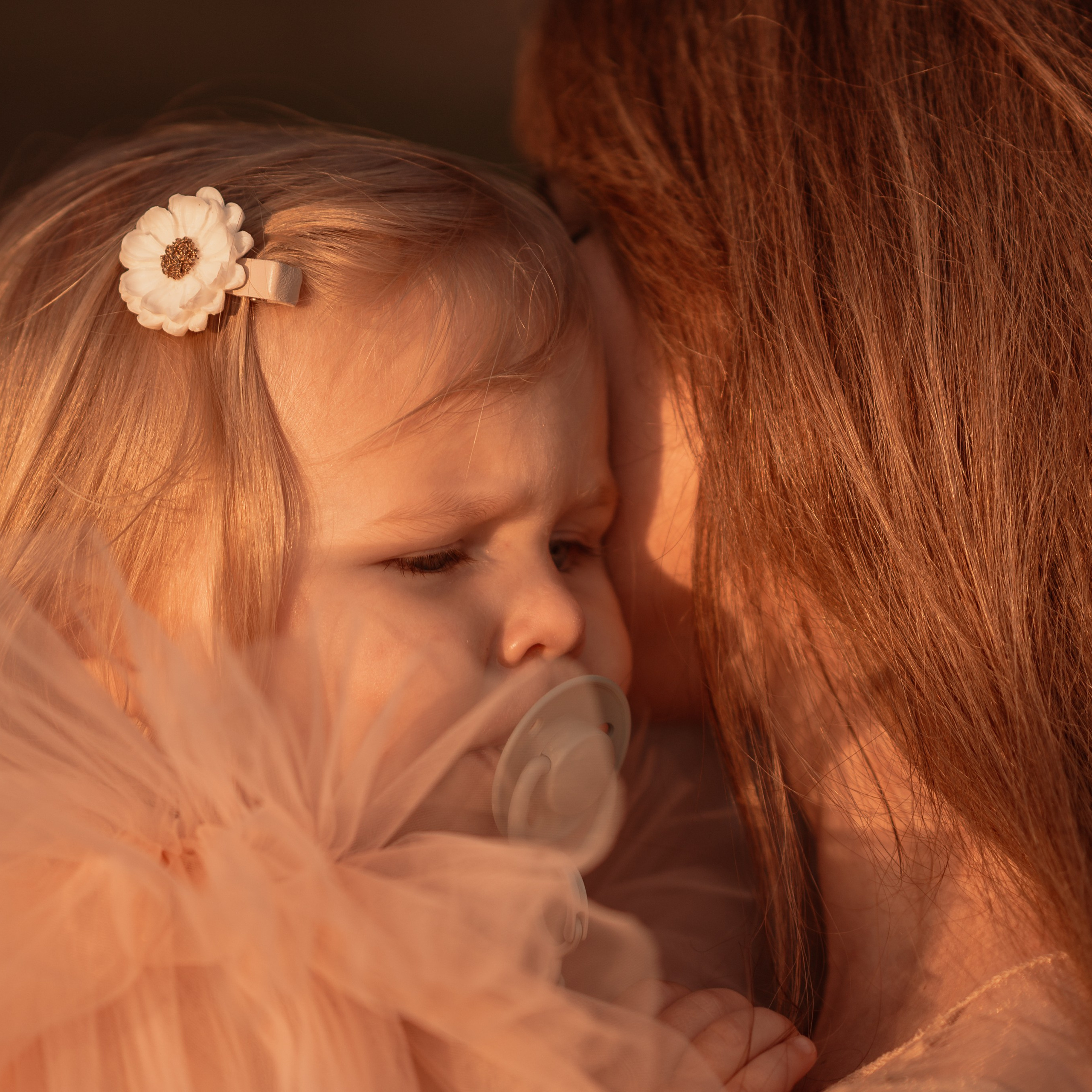 יום הולדת של ארישה: רגעים שמחים במצלמה