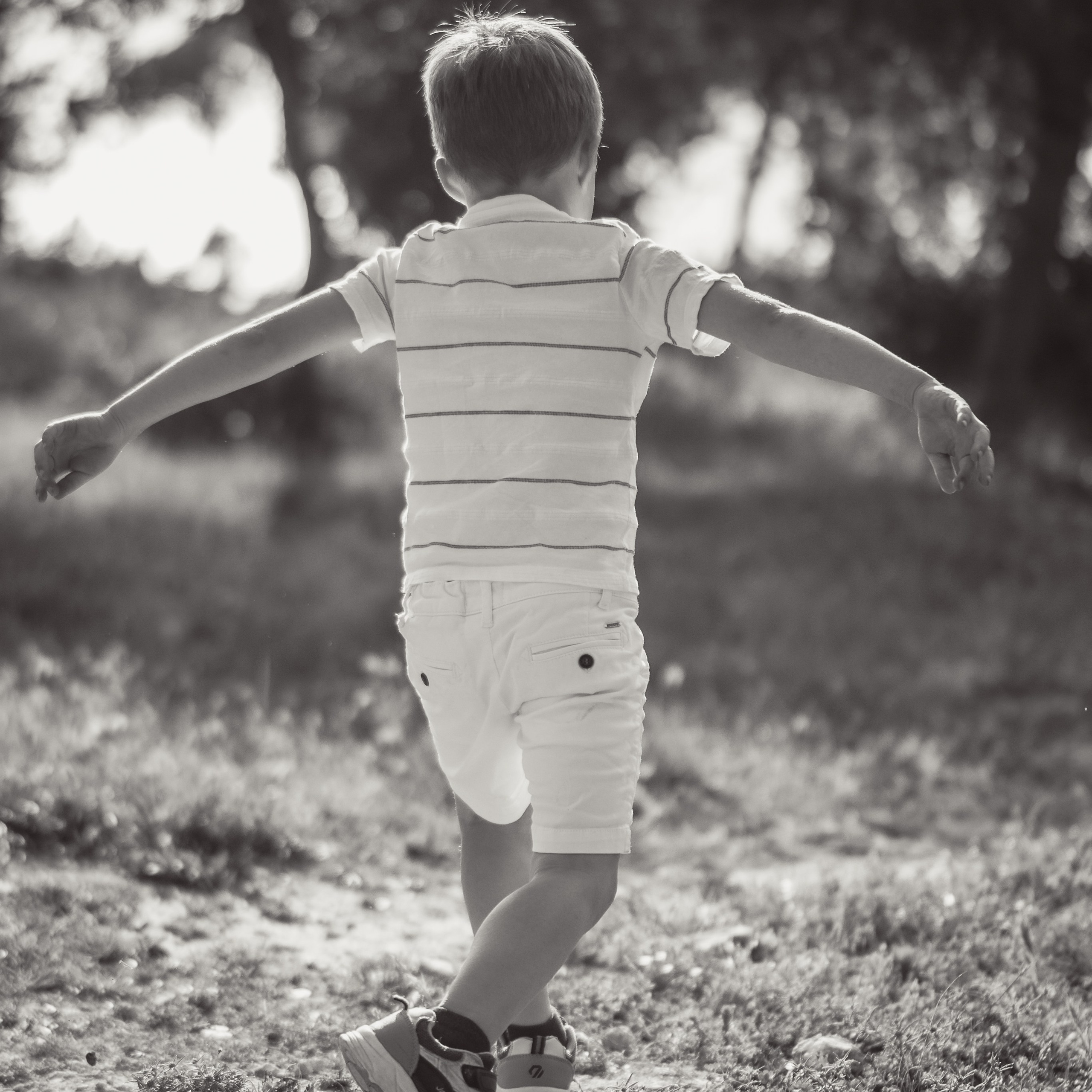 יום הולדת של ארישה: רגעים שמחים במצלמה