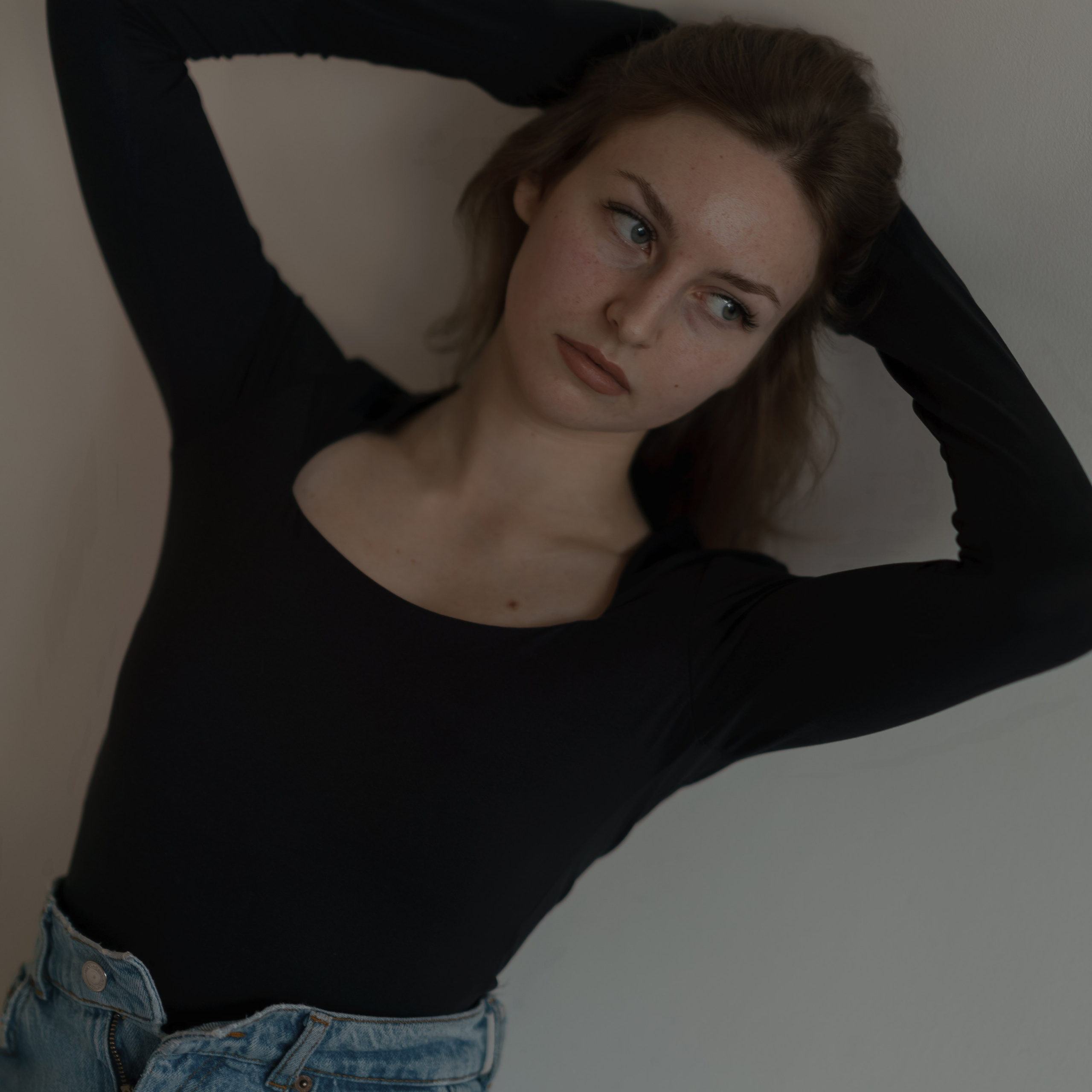 Photography Studio in Haifa