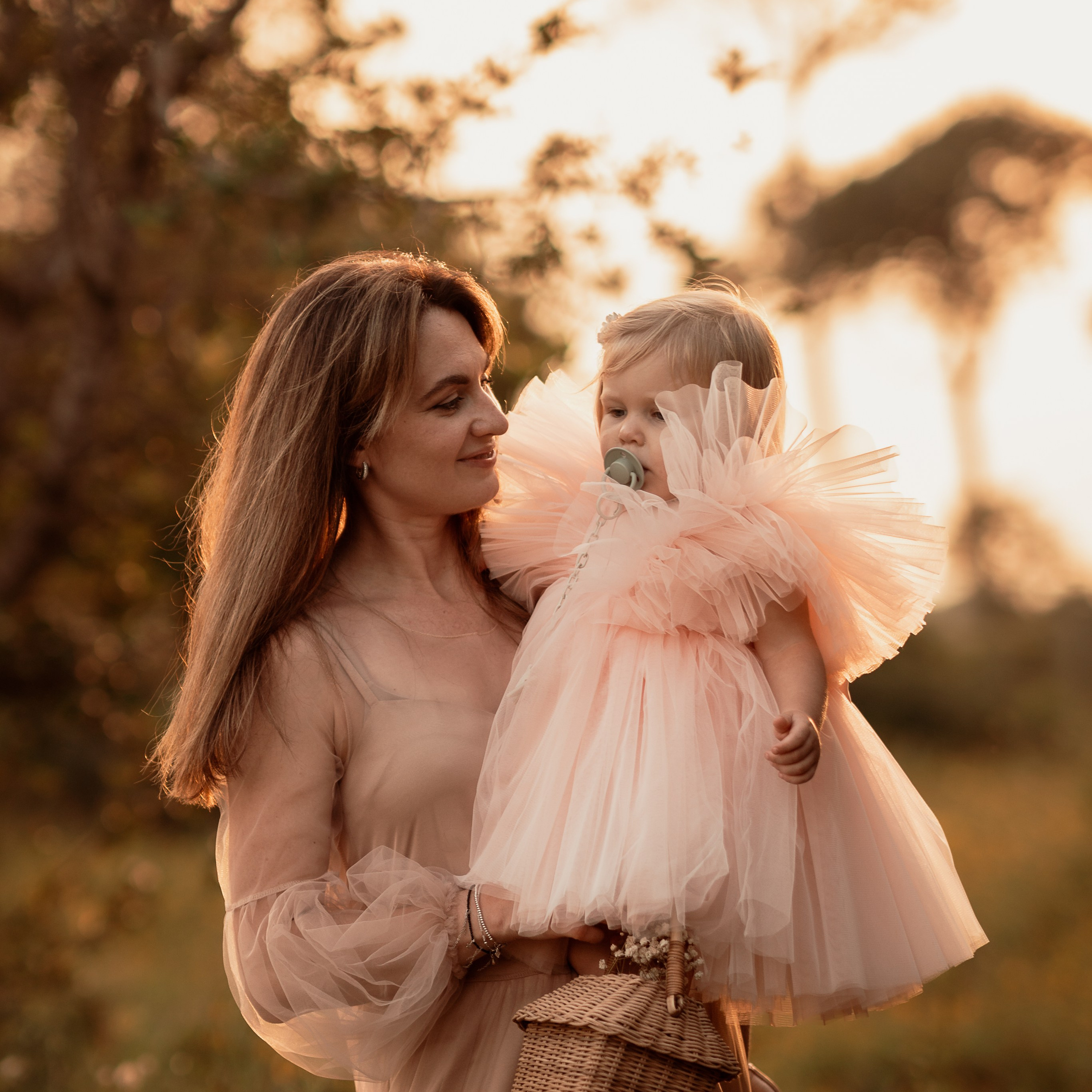 יום הולדת של ארישה: רגעים שמחים במצלמה