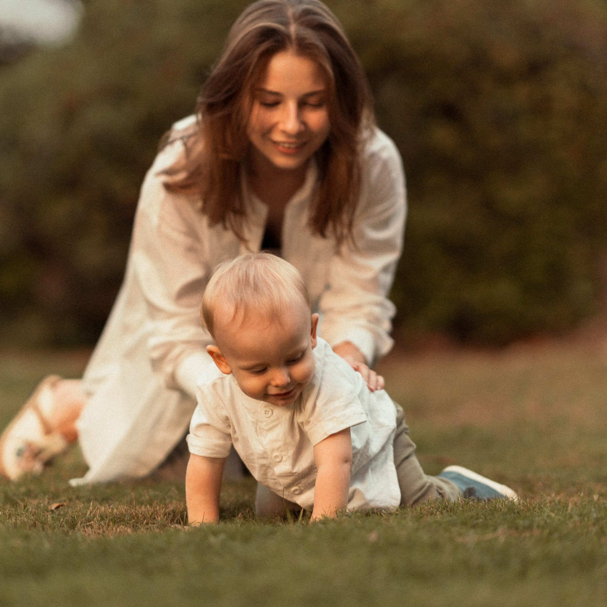 צילום לייף סטייל בפארק כהן, חיפה - טבע אידיאלי לצילום