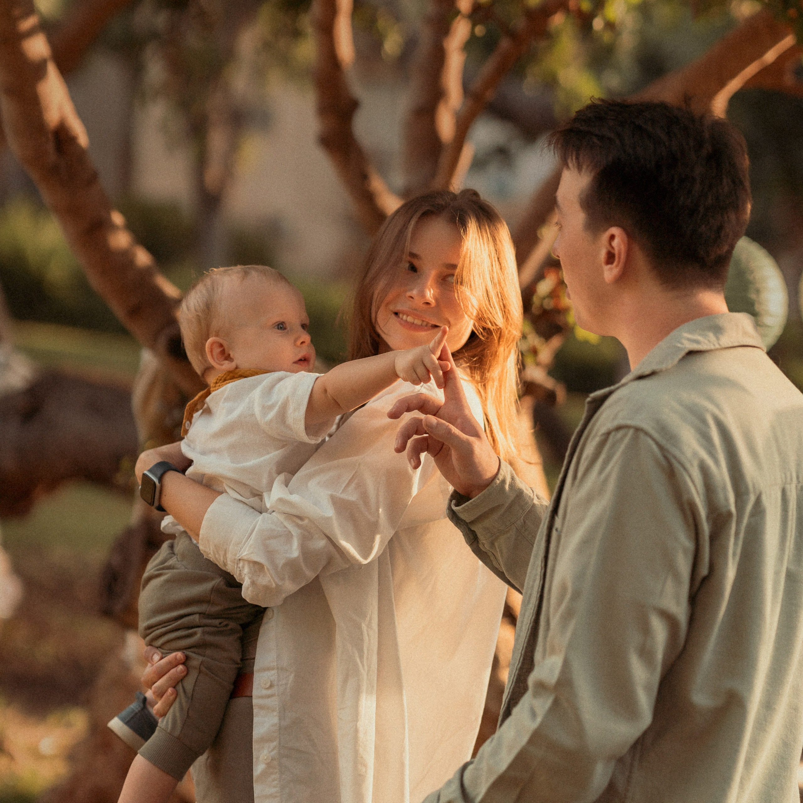 צילום לייף סטייל בפארק כהן, חיפה - טבע אידיאלי לצילום