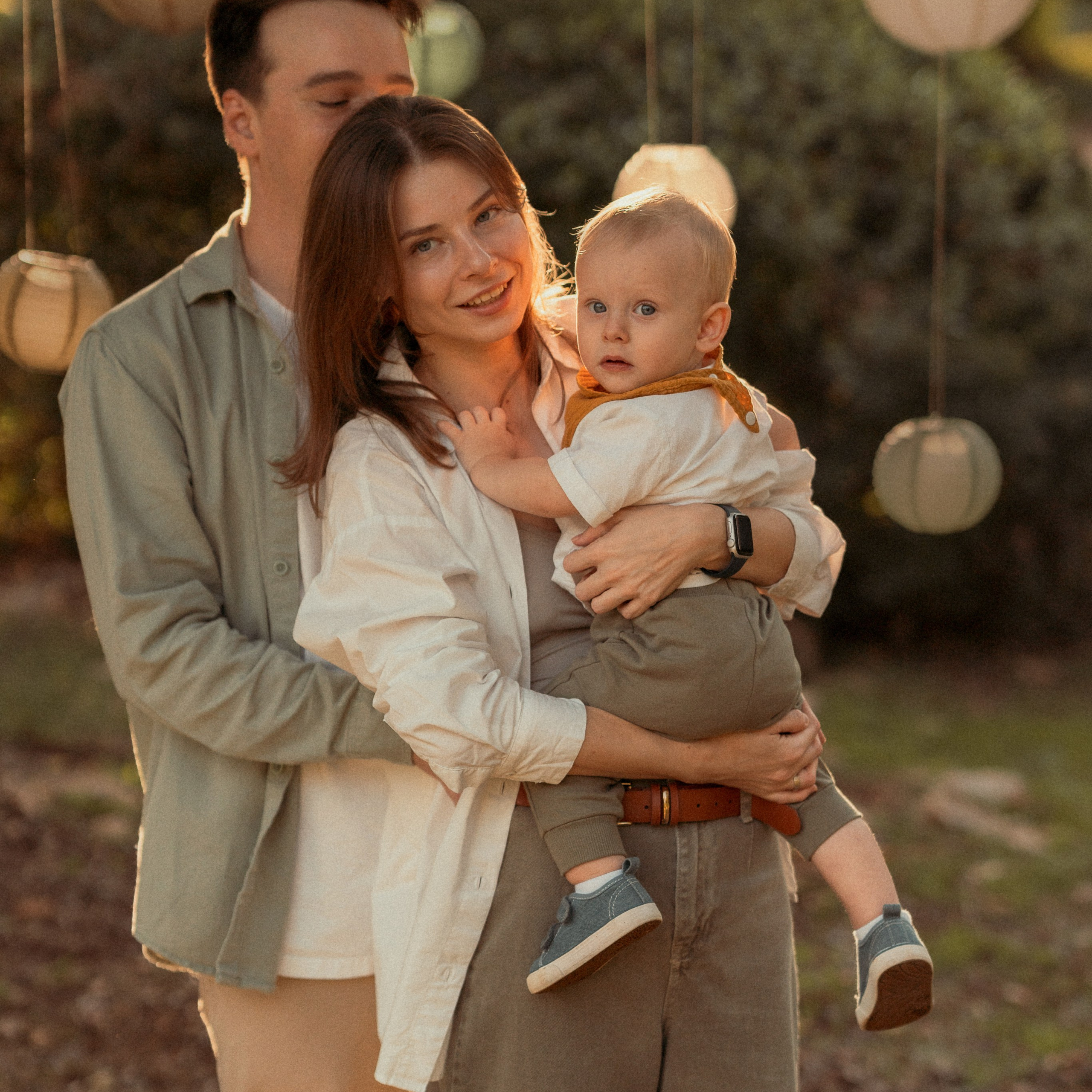 צילום לייף סטייל בפארק כהן, חיפה - טבע אידיאלי לצילום