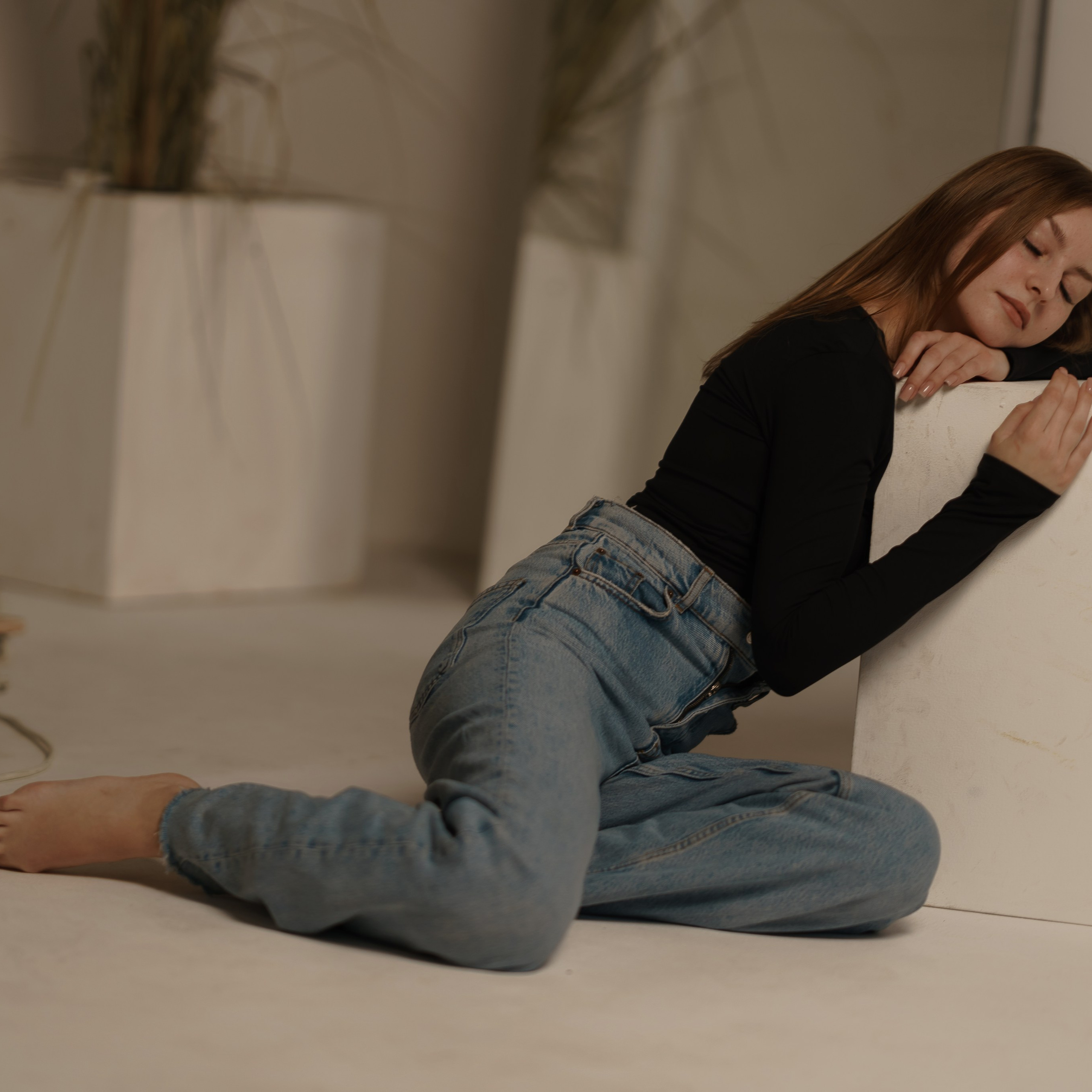 Photography Studio in Haifa