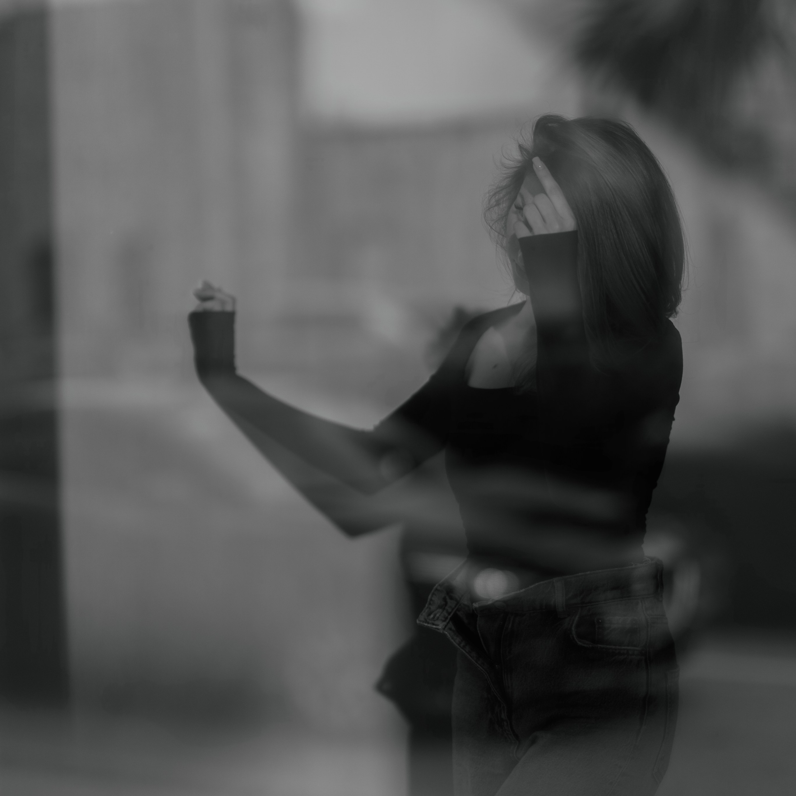 Photography Studio in Haifa