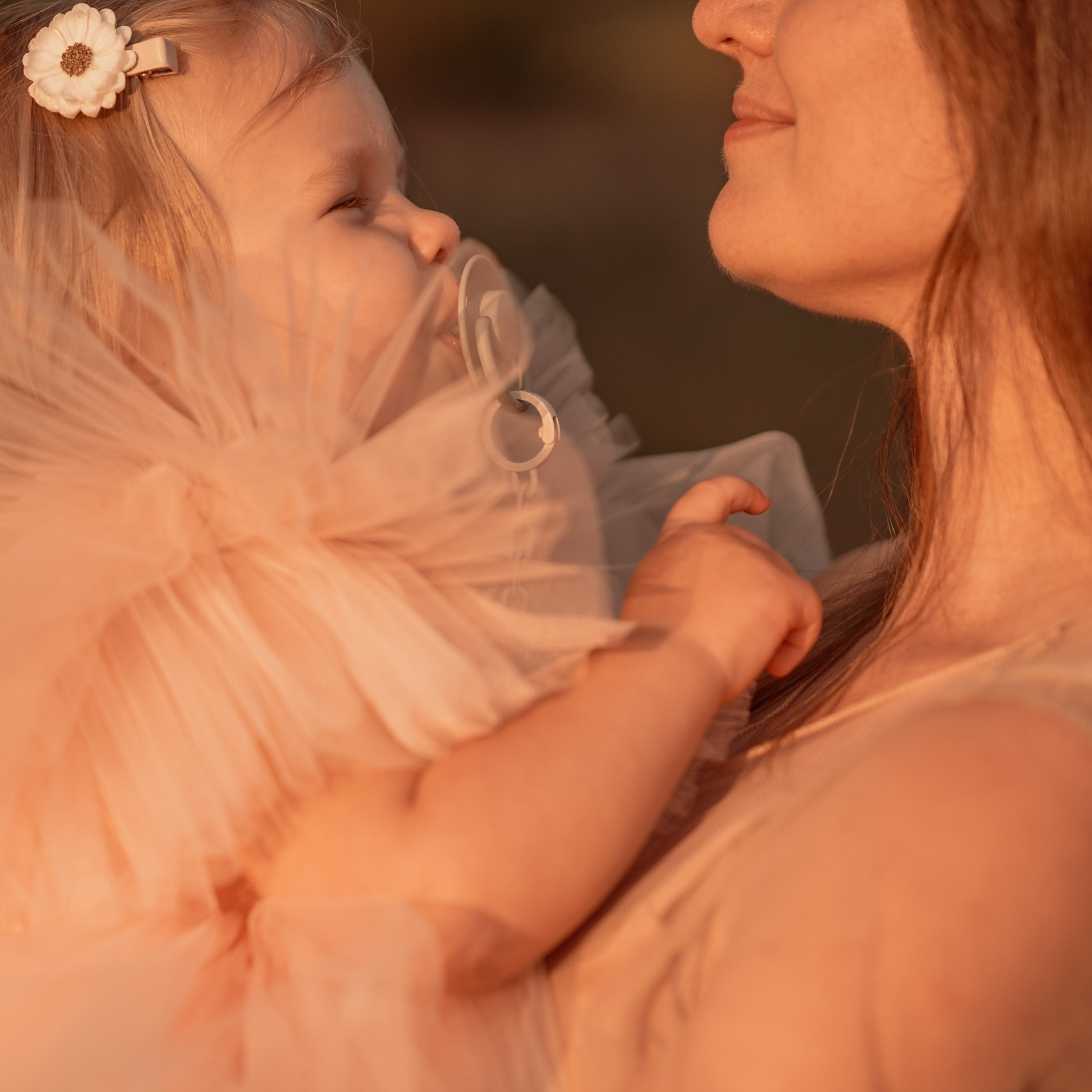 יום הולדת של ארישה: רגעים שמחים במצלמה