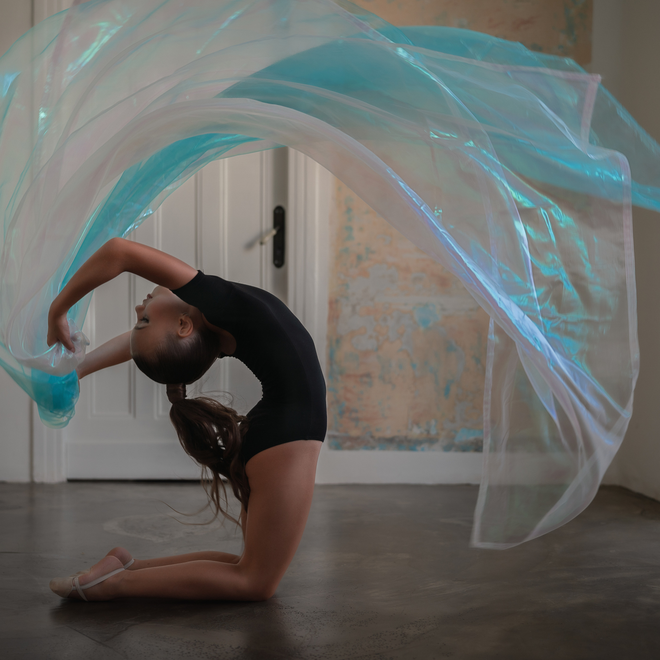 Family, Kids, and Individual Photoshoots by Irina Gorbunova in Haifa