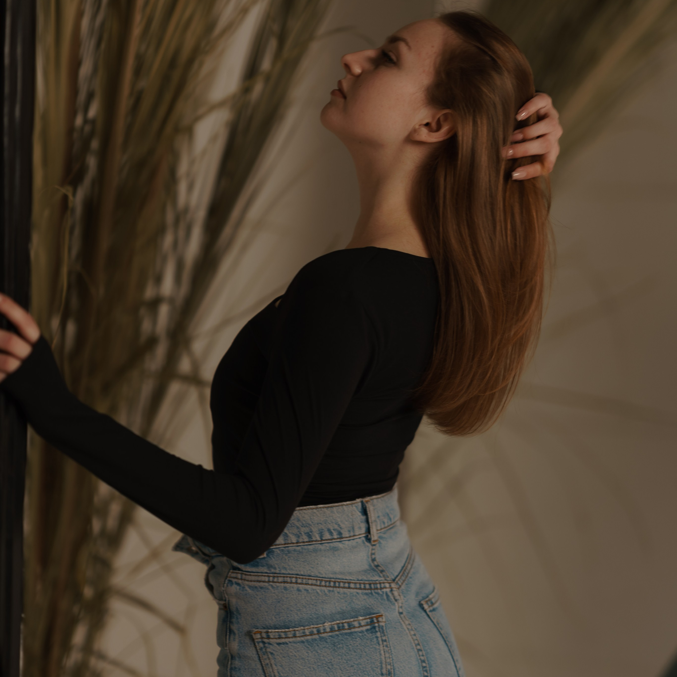 Photography Studio in Haifa