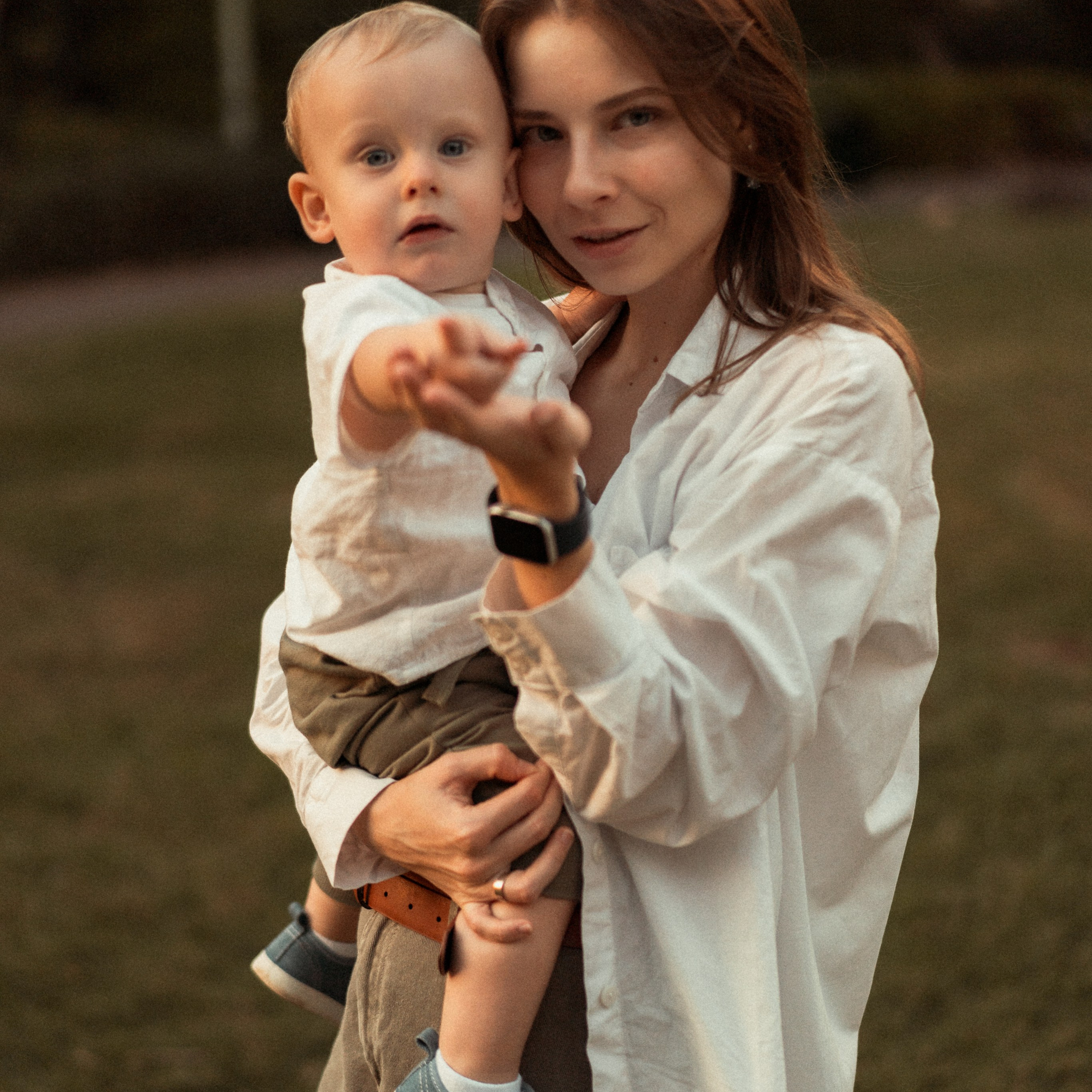 צילום לייף סטייל בפארק כהן, חיפה - טבע אידיאלי לצילום