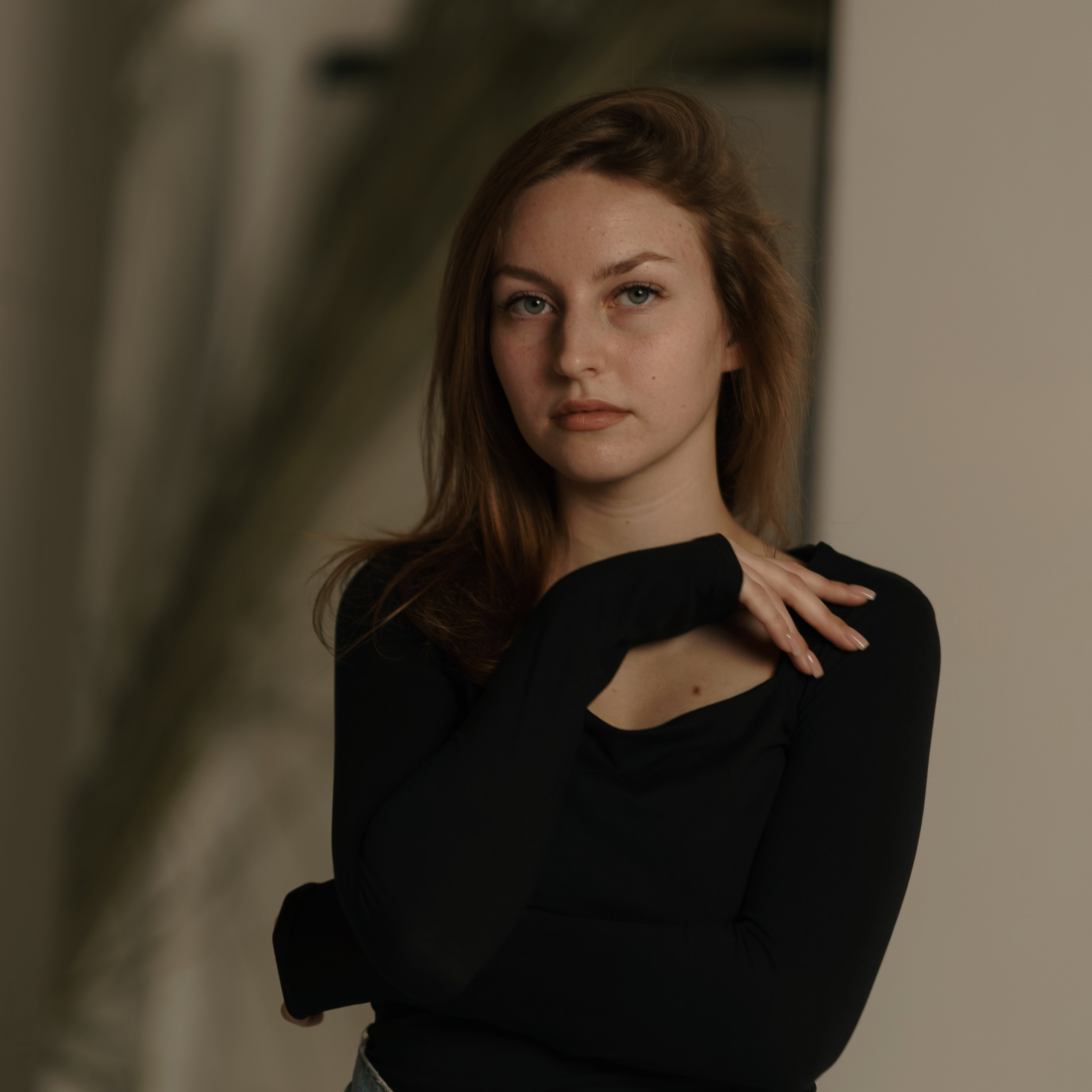 Photography Studio in Haifa