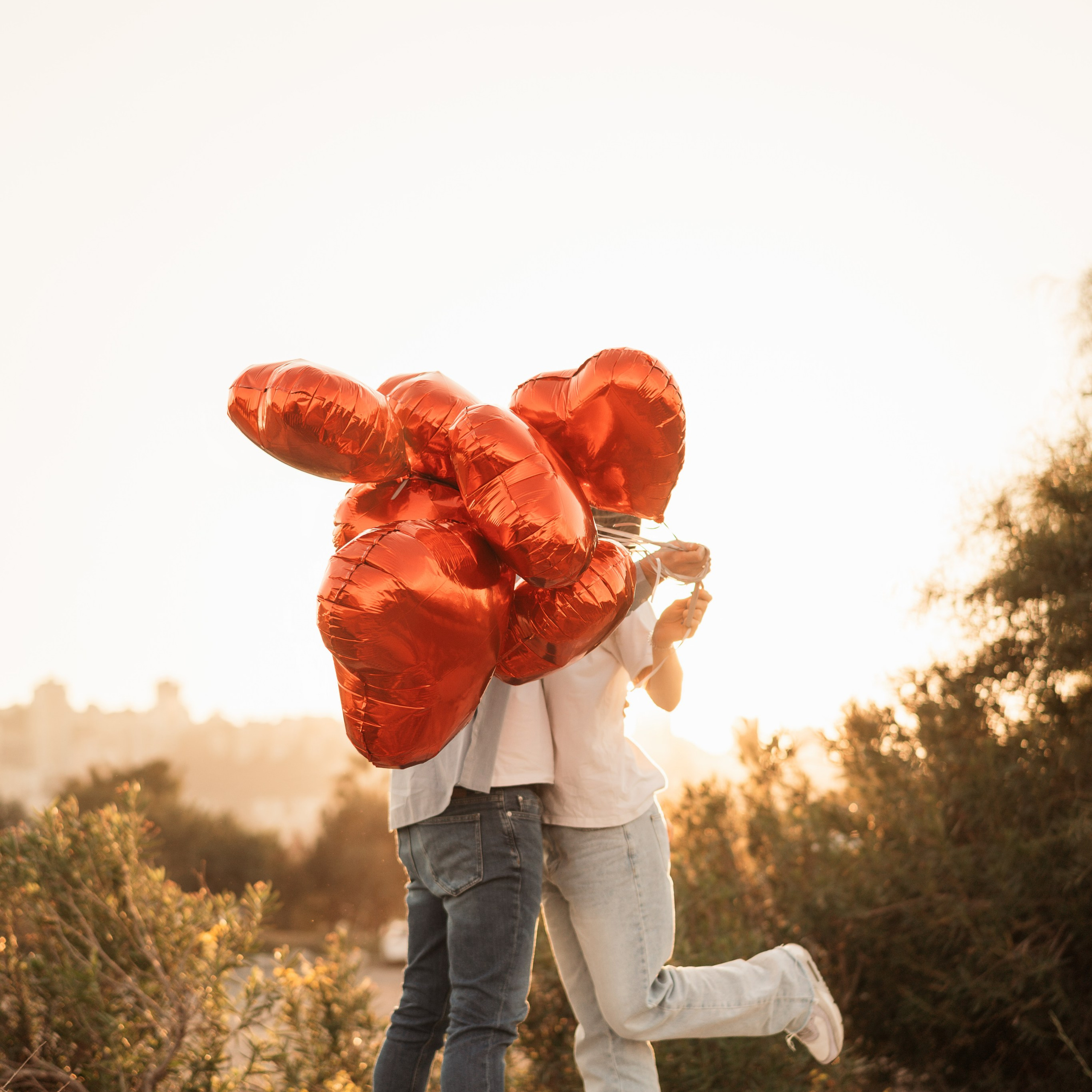 Family Photoshoot in Kishon Park | Capturing Moments in Nature