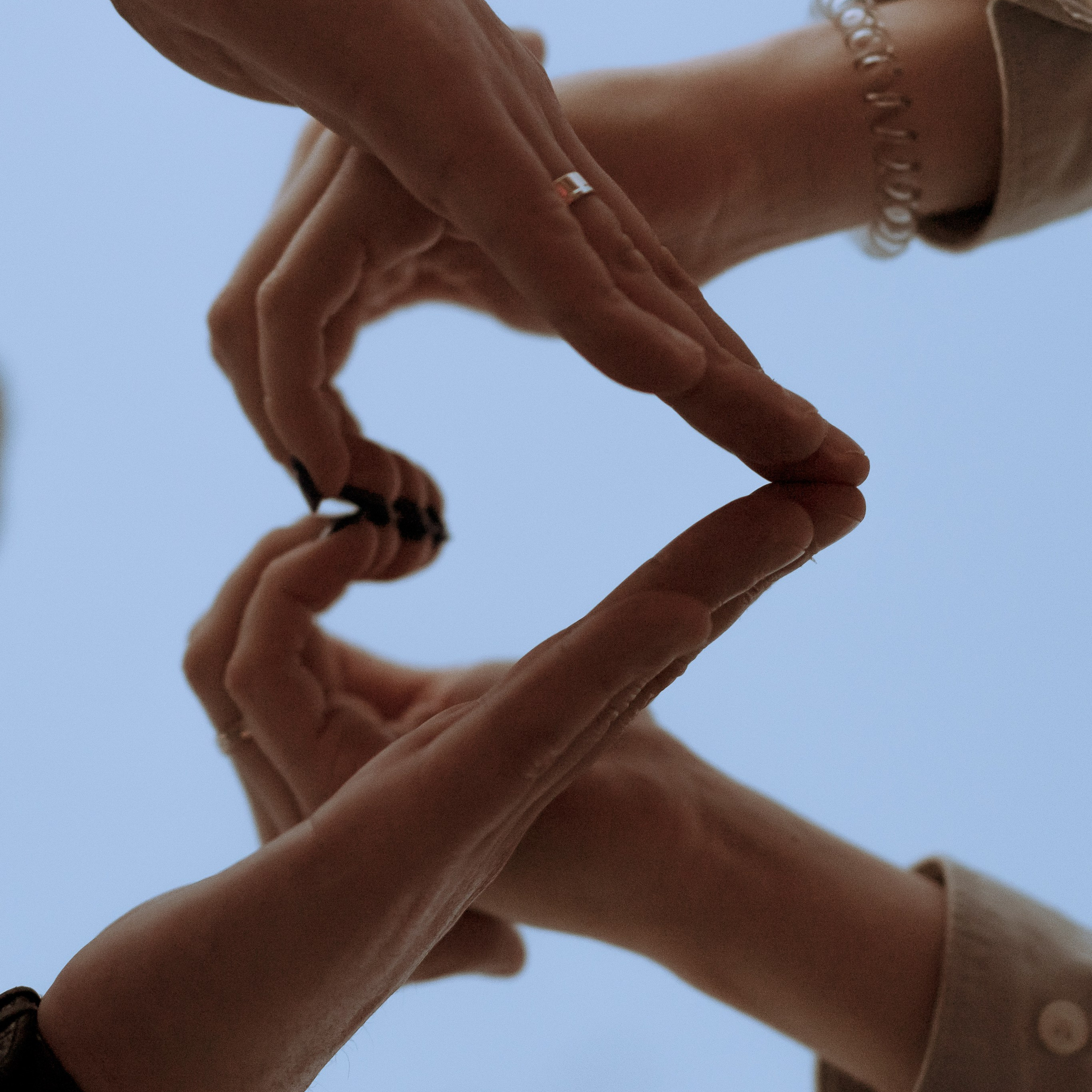 Family Photoshoot in Kishon Park | Capturing Moments in Nature