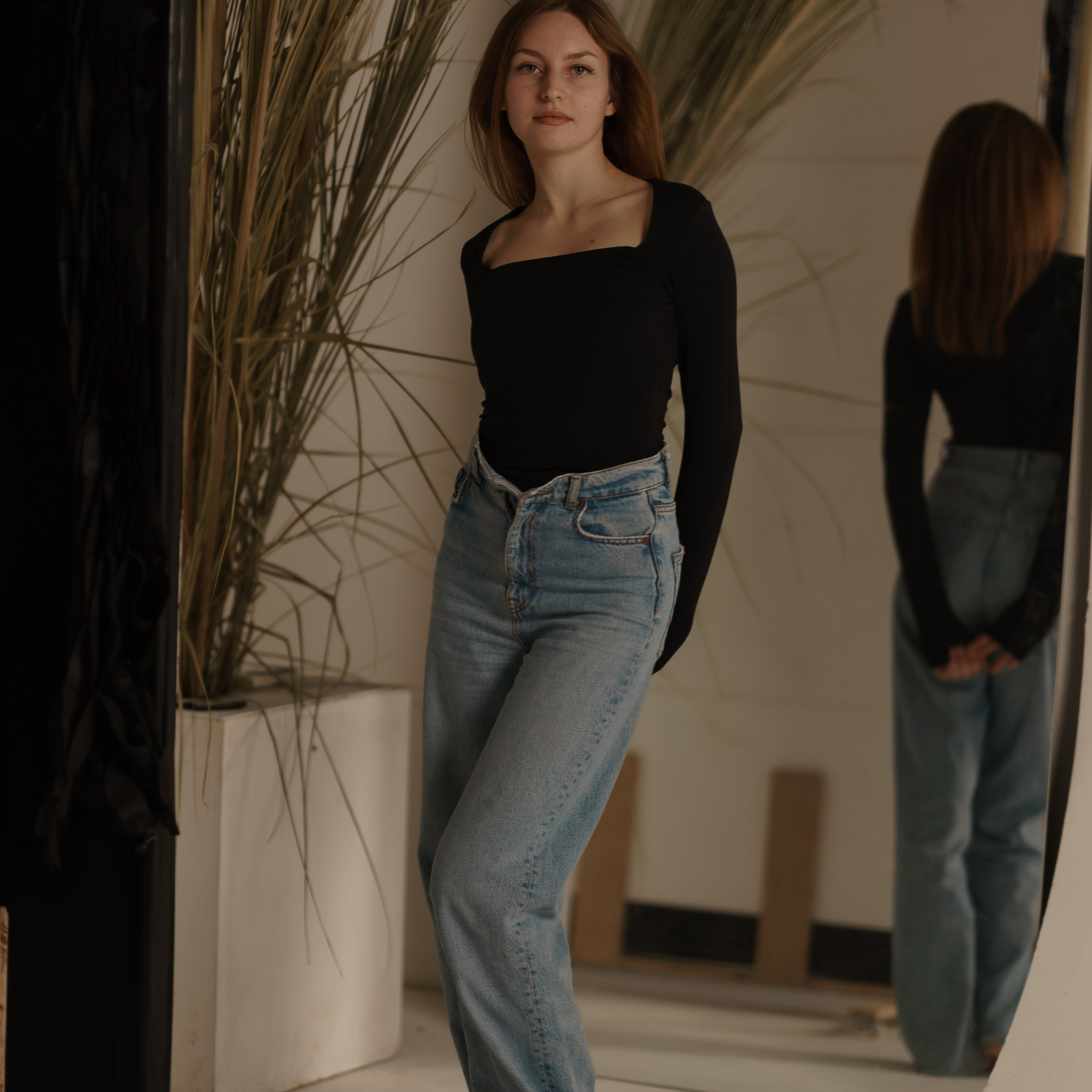 Photography Studio in Haifa