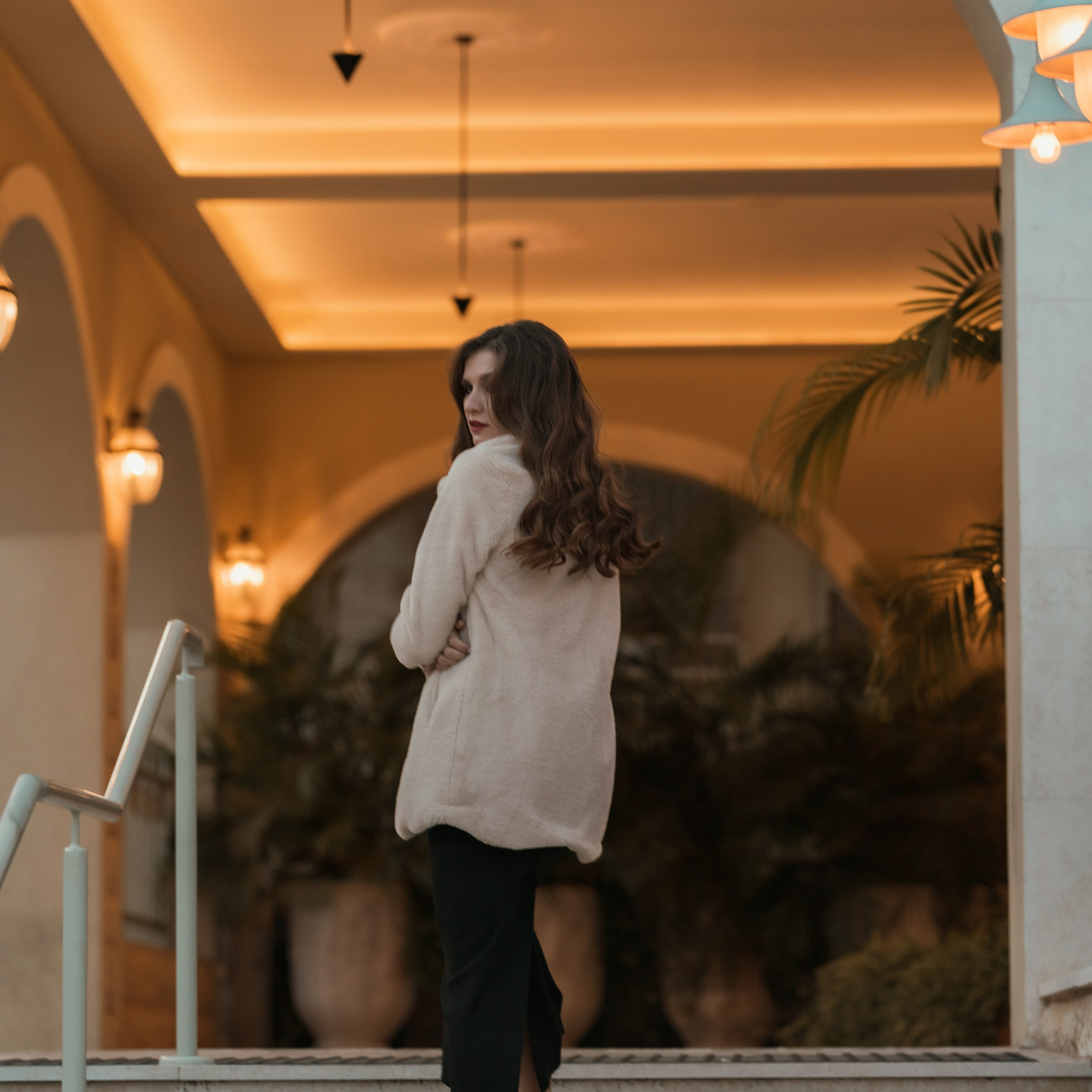 Tapa Bar для фотосессий: Ресторанная съемка