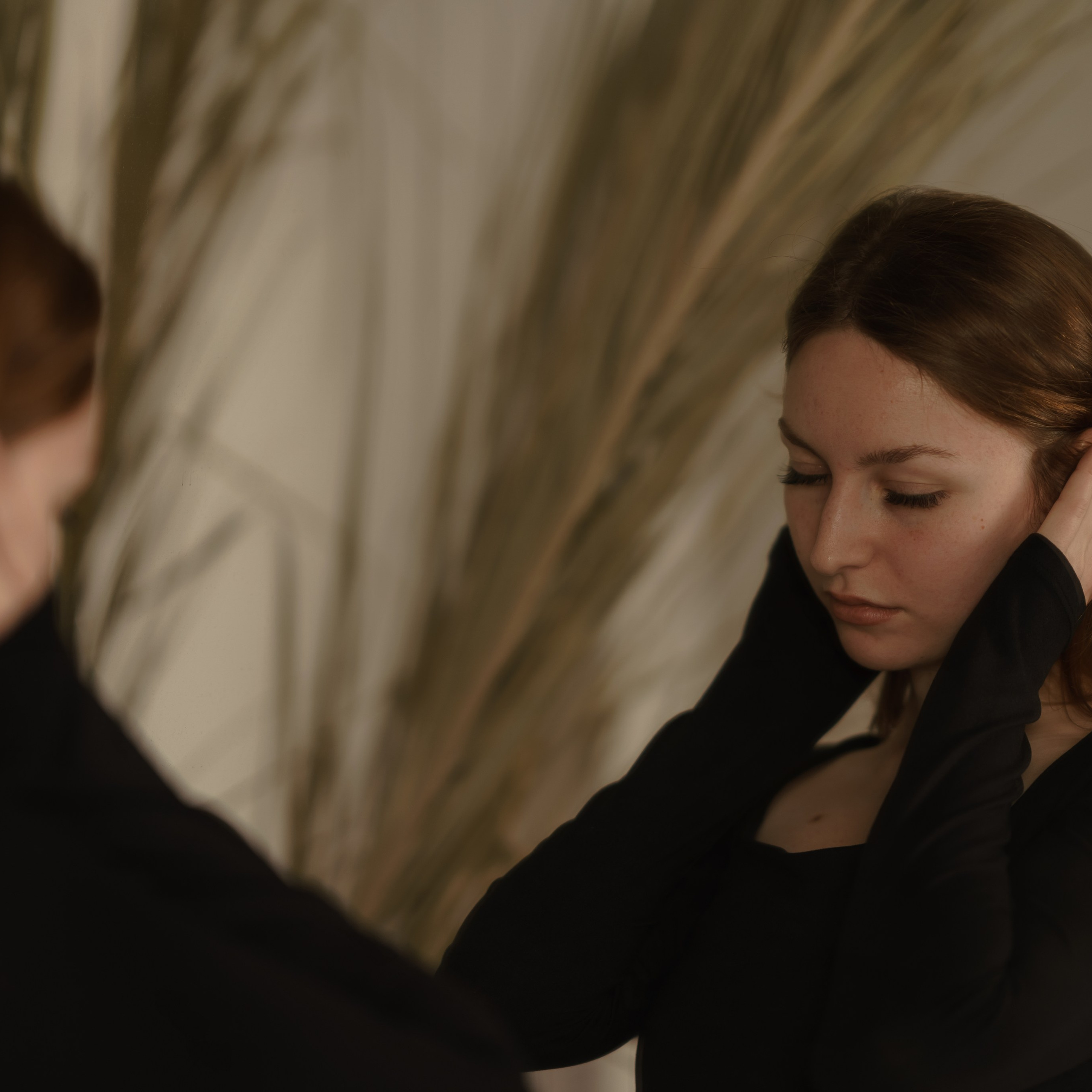 Photography Studio in Haifa