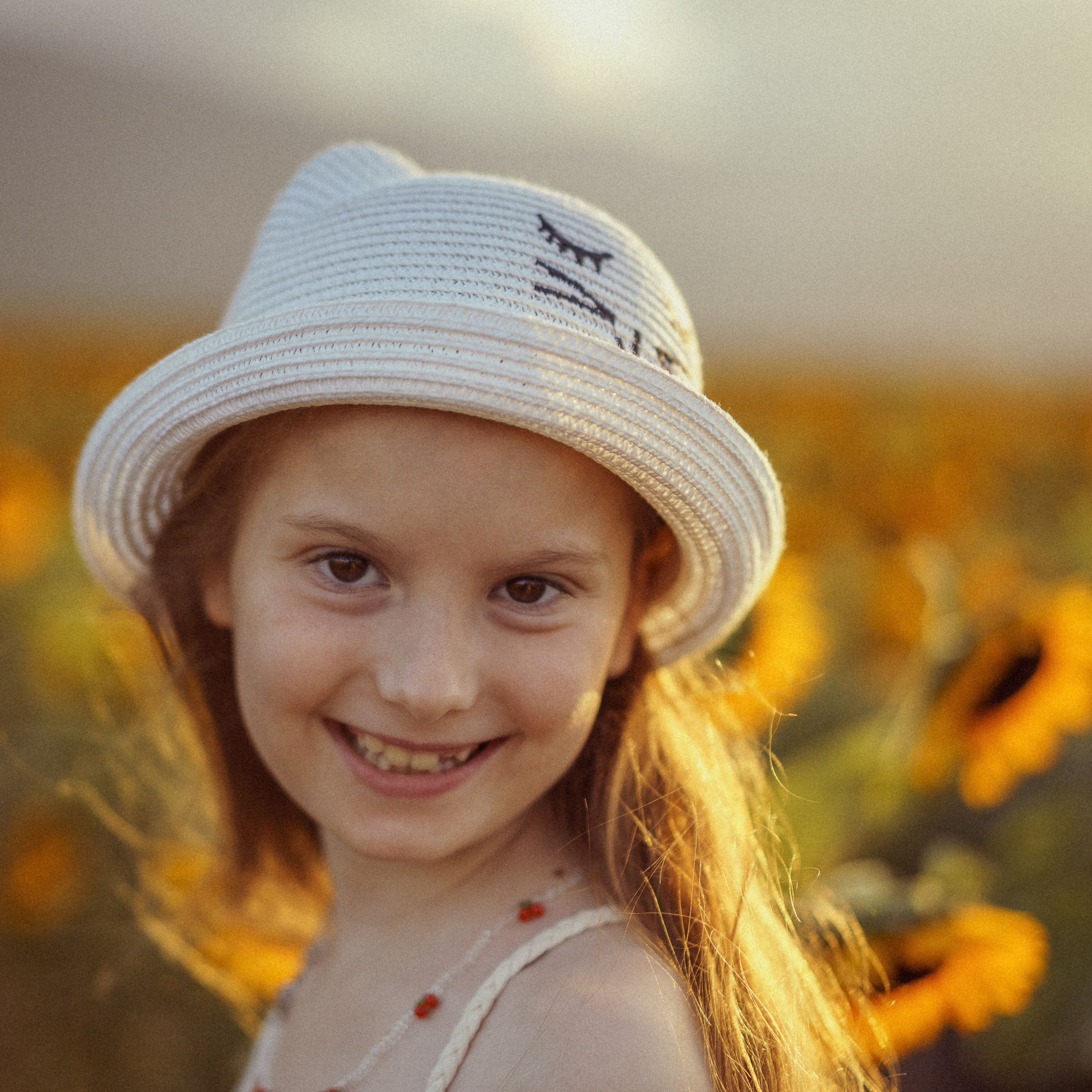 Sunflower Field for Photoshoots: Summer Shoots