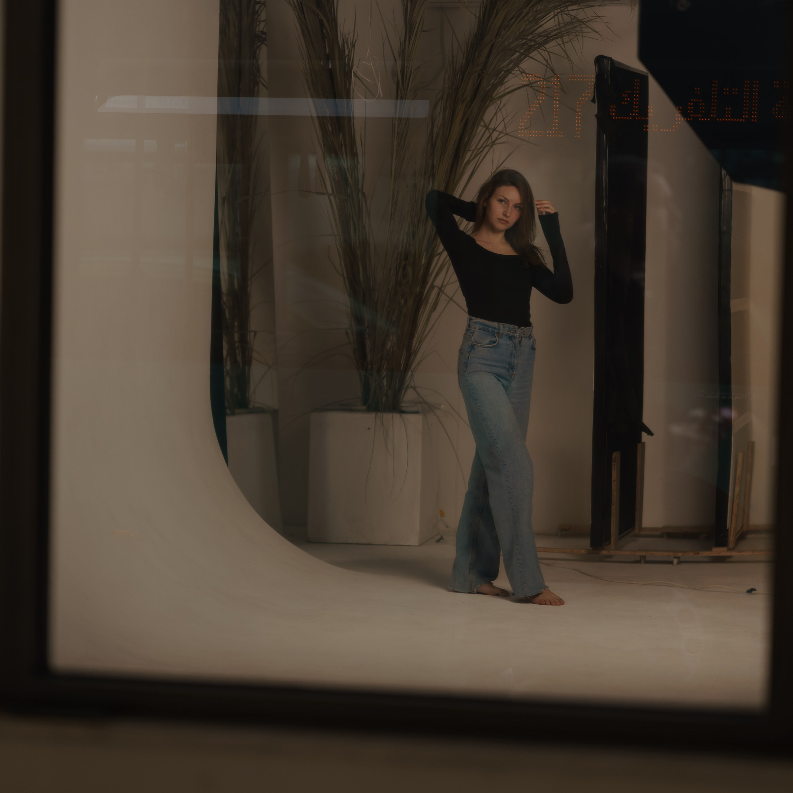 Studio TOHUBOHU: Space for Creative Shoots