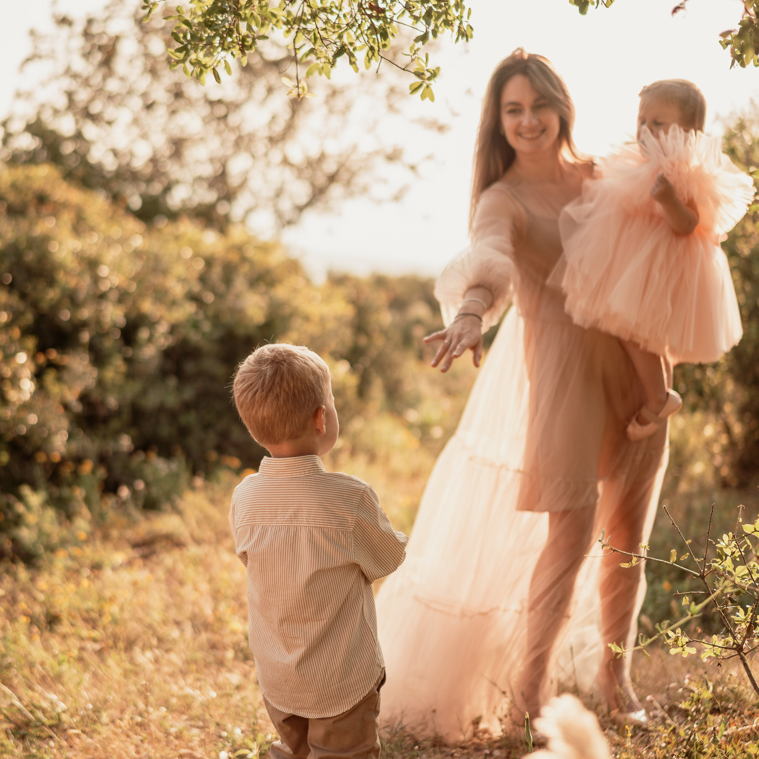 יום הולדת של ארישה: רגעים שמחים במצלמה