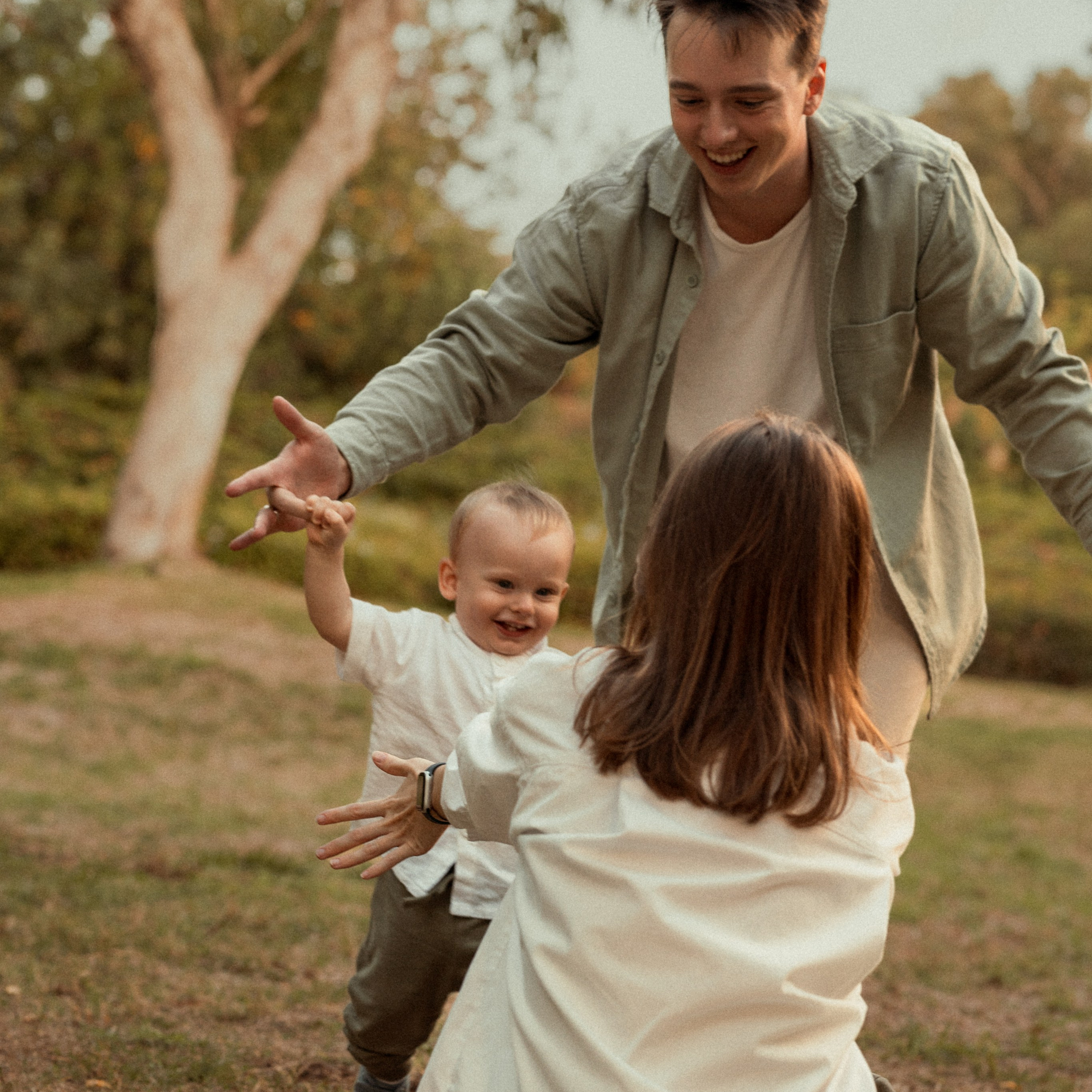 צילום לייף סטייל בפארק כהן, חיפה - טבע אידיאלי לצילום