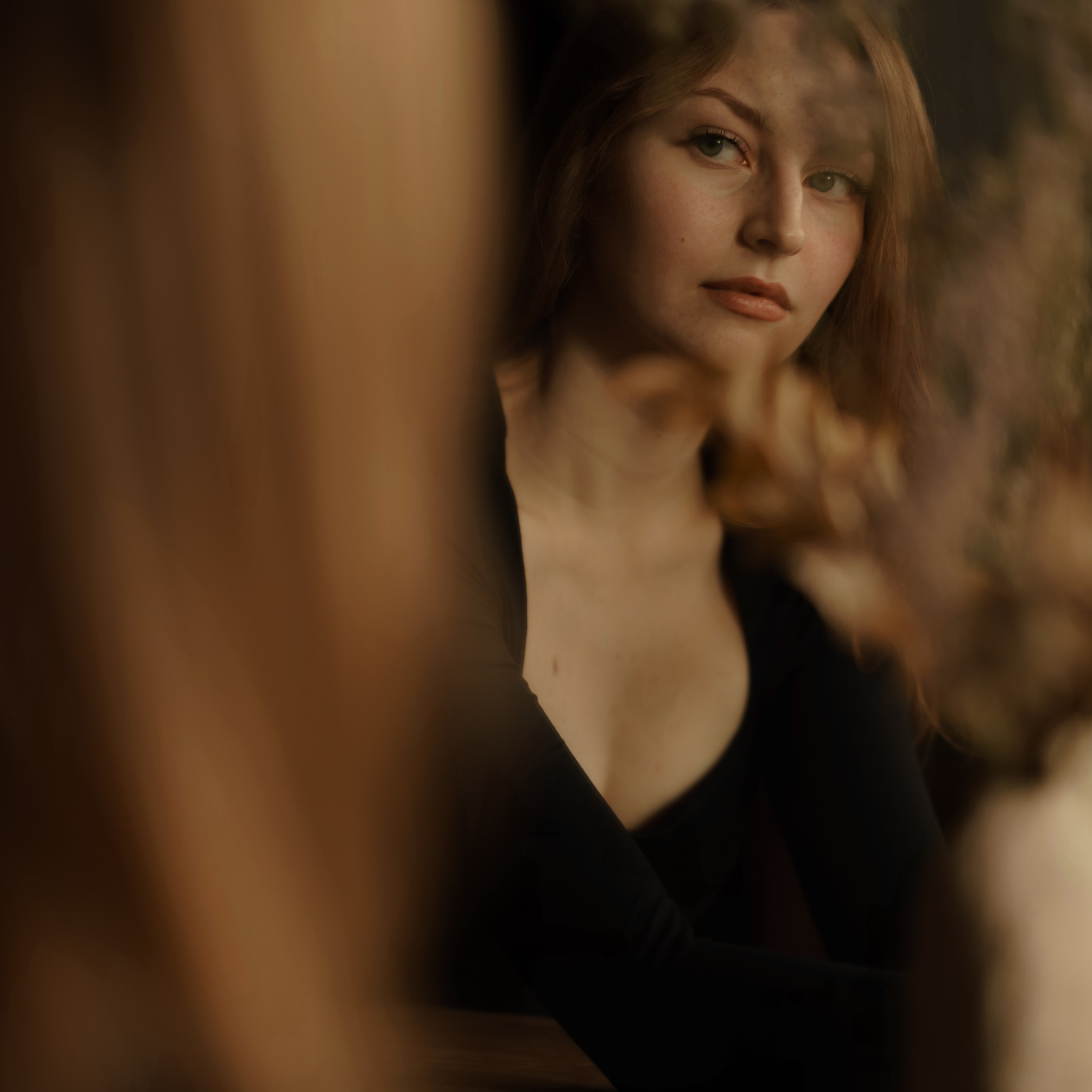 Photography Studio in Haifa