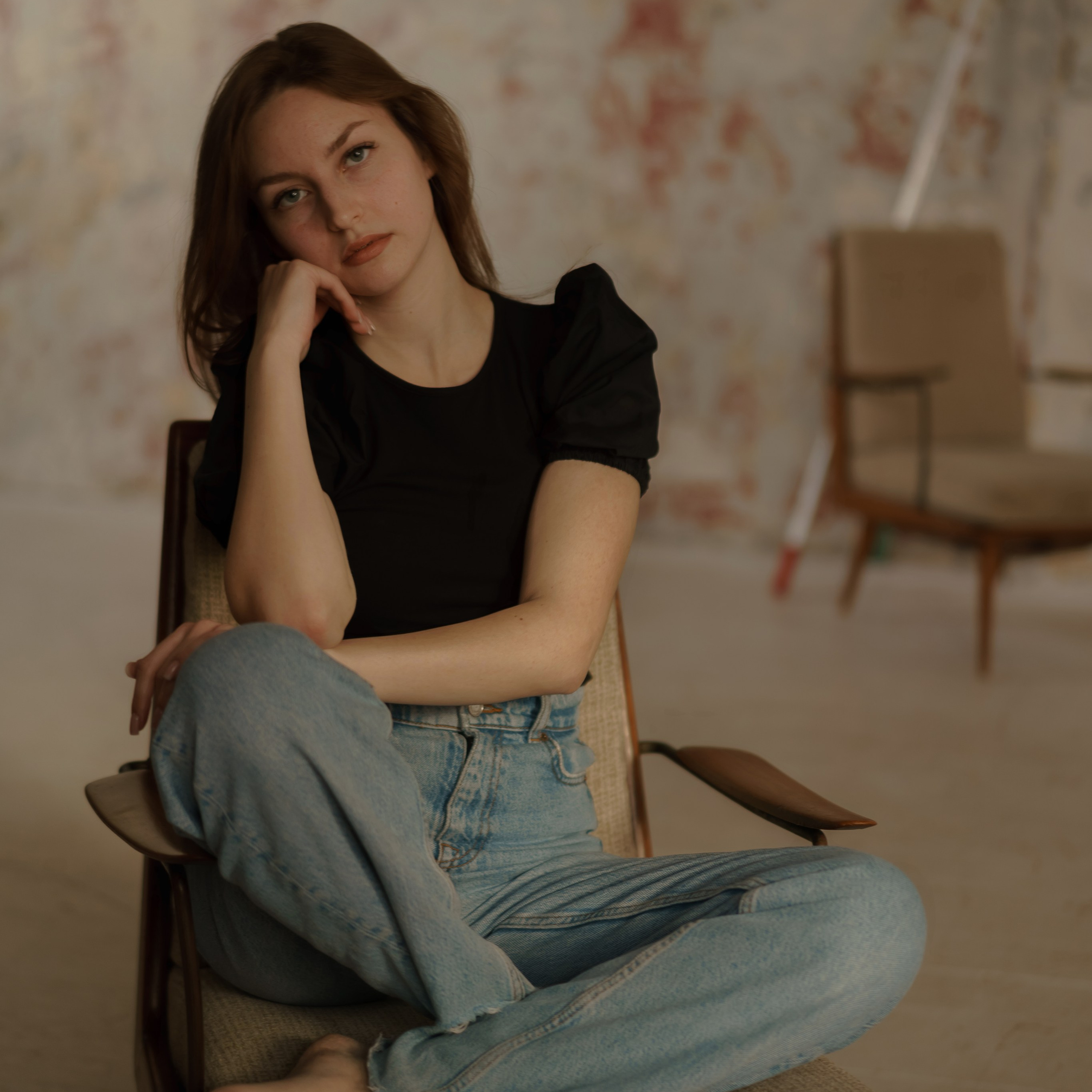 Studio TOHUBOHU: Space for Creative Shoots