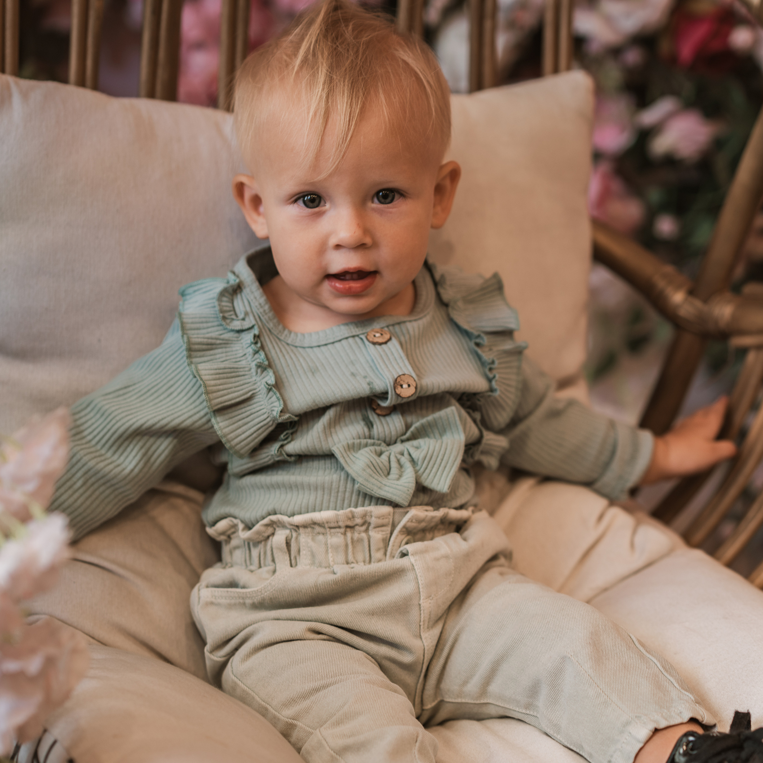 סשן צילום משפחתי, ילדים ואישי בחיפה של גורבונובה אירינה