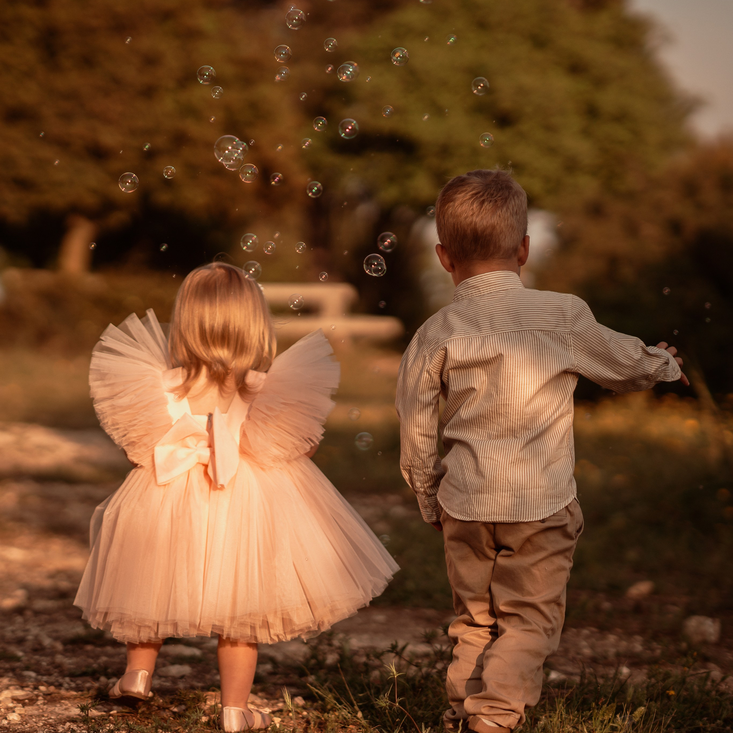 יום הולדת של ארישה: רגעים שמחים במצלמה