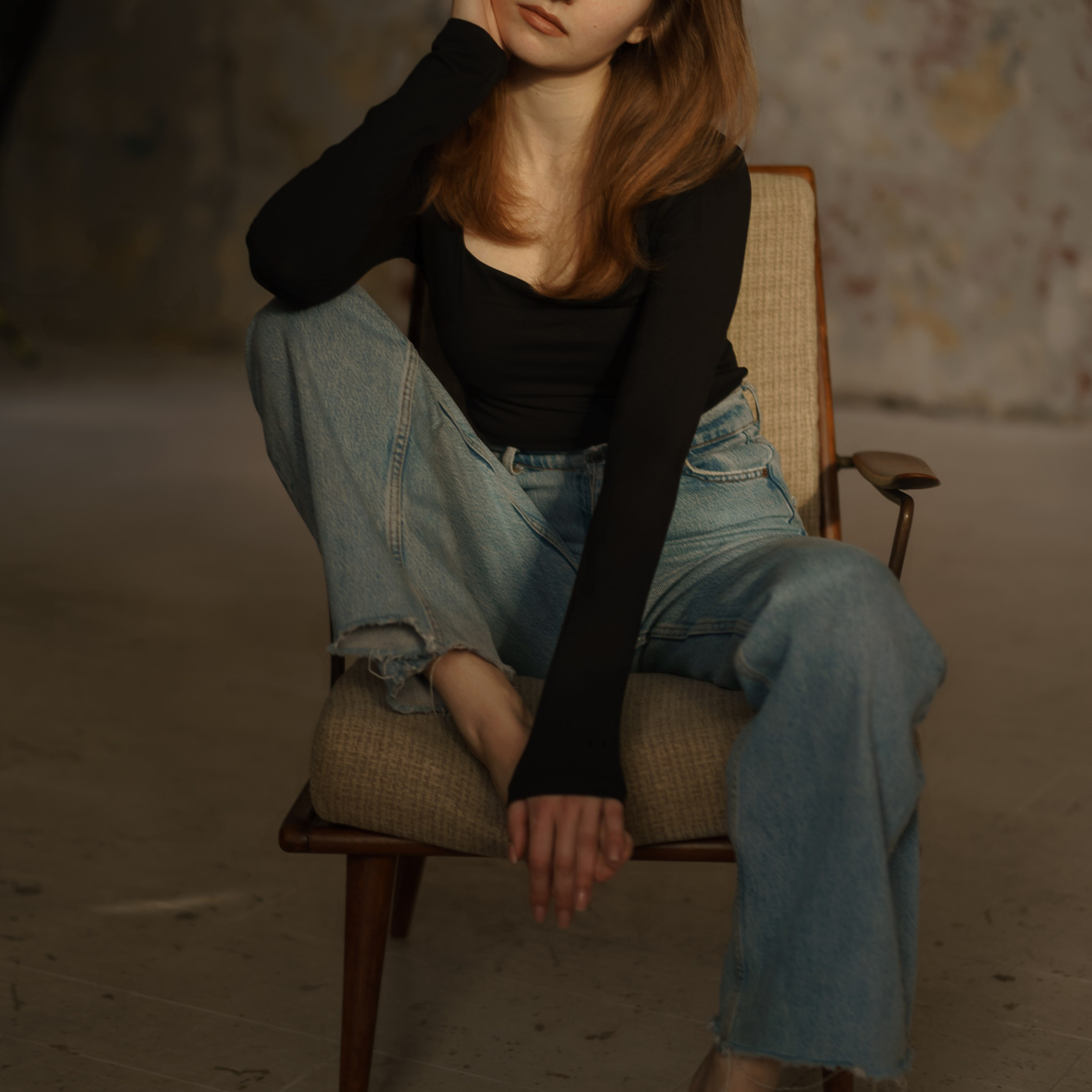 Studio TOHUBOHU: Space for Creative Shoots