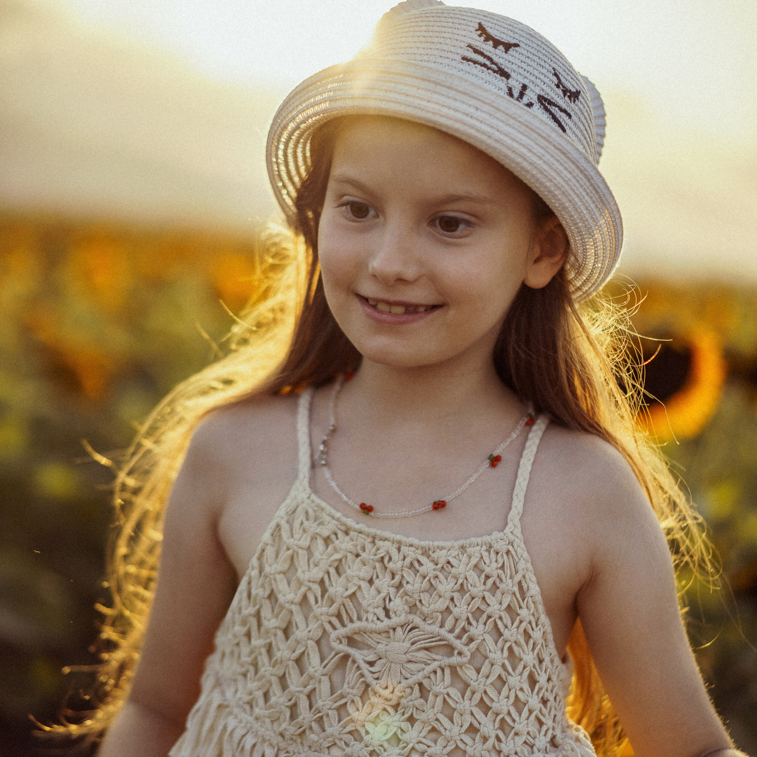 Sunflower Field for Photoshoots: Summer Shoots