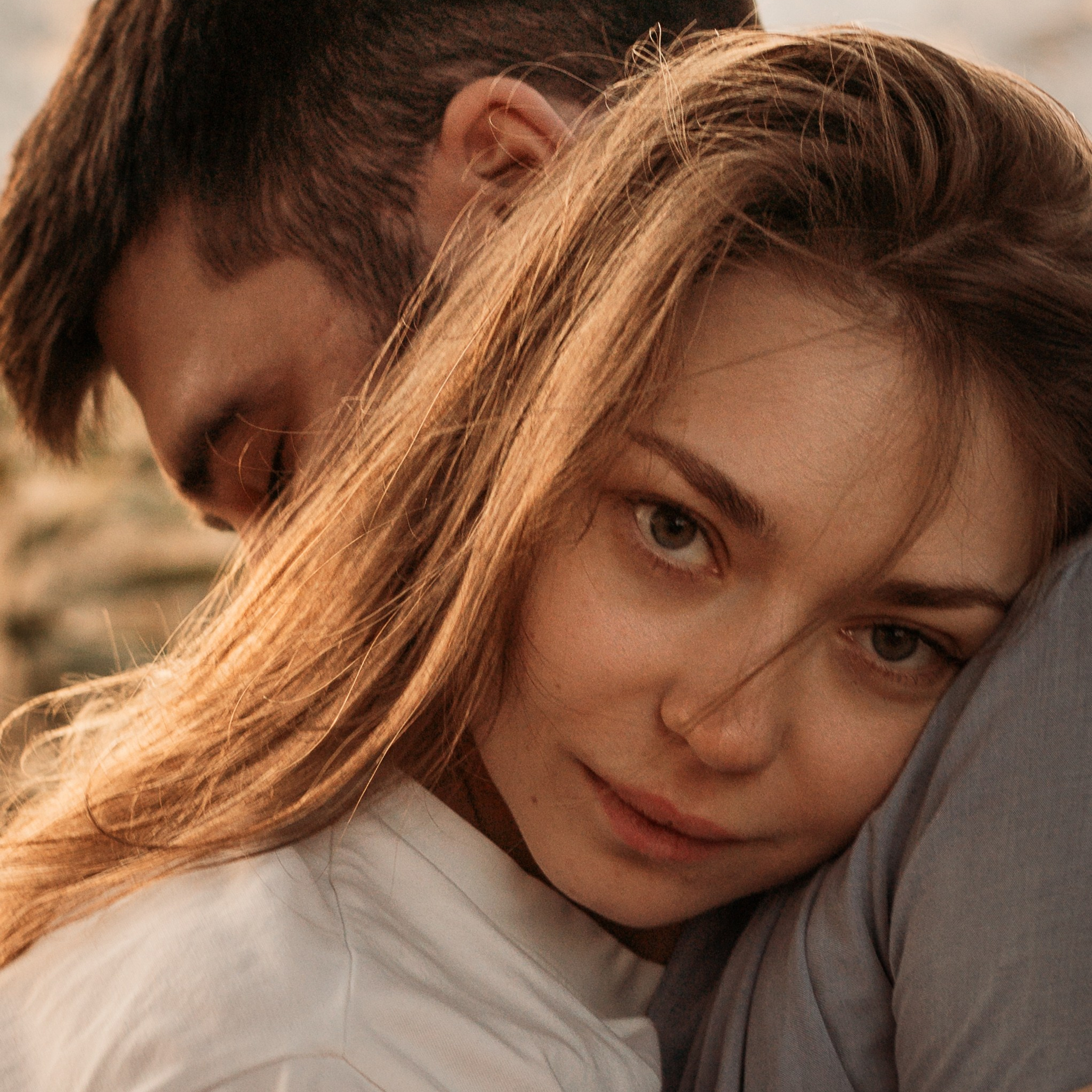 Family Photoshoot in Kishon Park | Capturing Moments in Nature