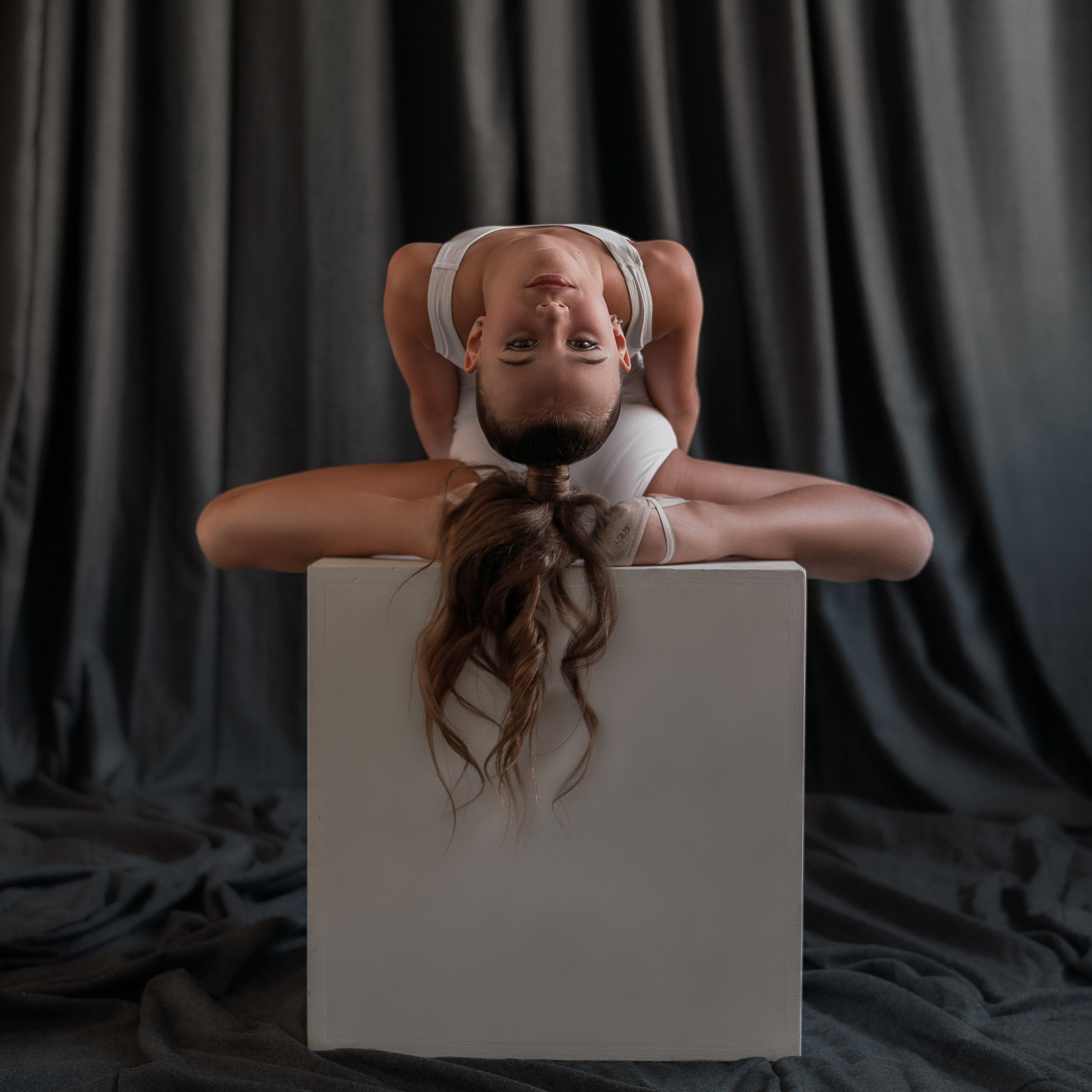 Family, Kids, and Individual Photoshoots by Irina Gorbunova in Haifa