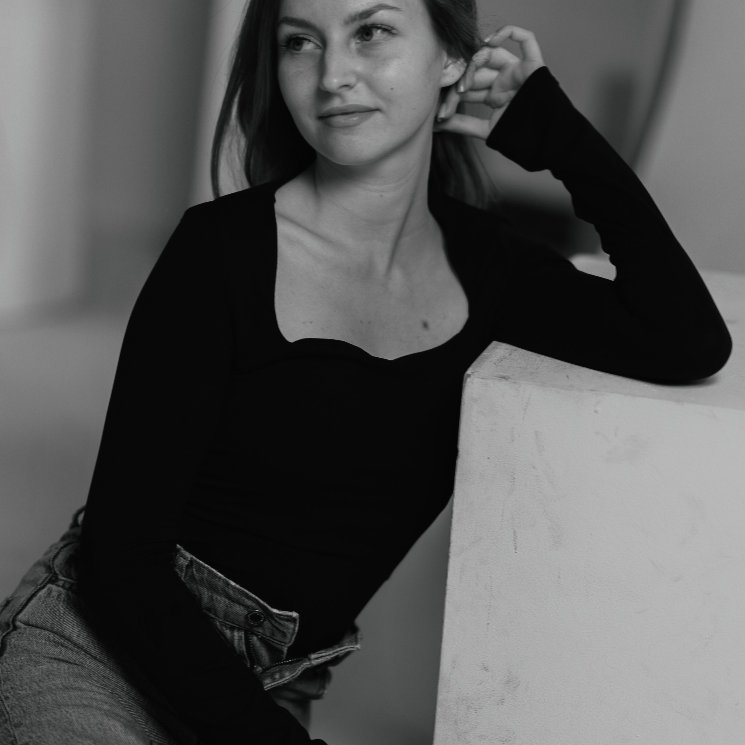 Studio TOHUBOHU: Space for Creative Shoots