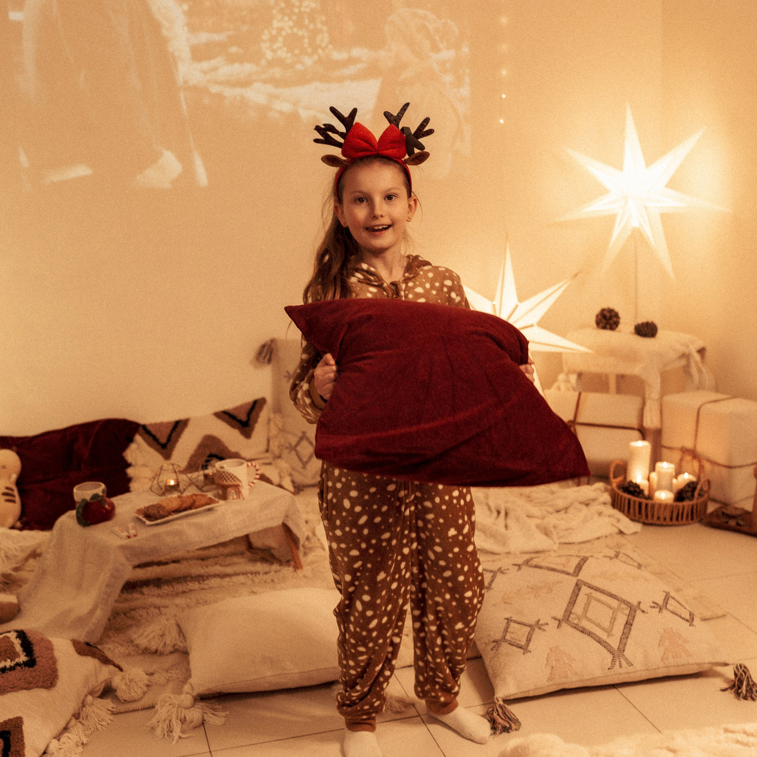 צילומי שנה חדשה בחיפה - צילומים קסומים לזיכרון