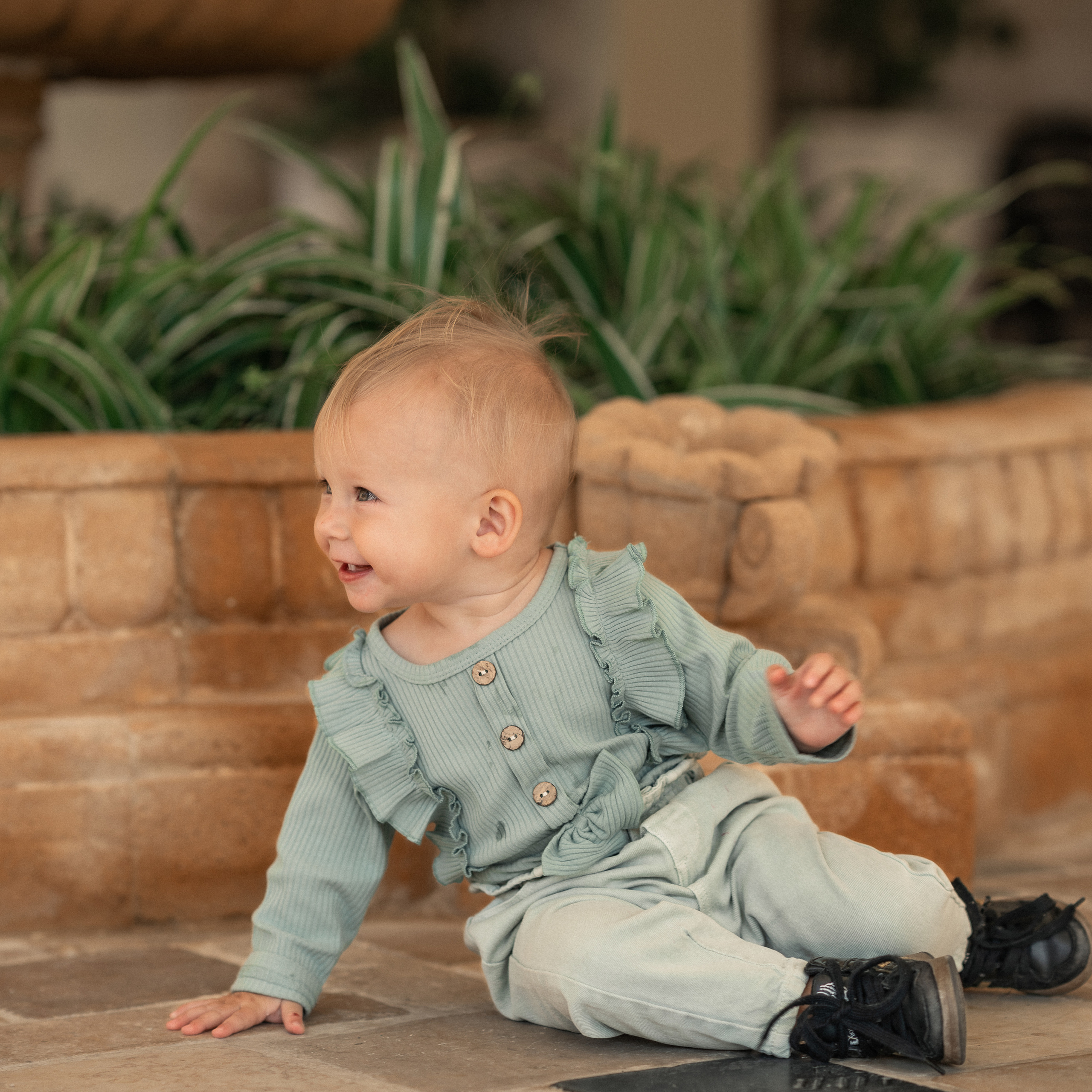 סשן צילום משפחתי, ילדים ואישי בחיפה של גורבונובה אירינה