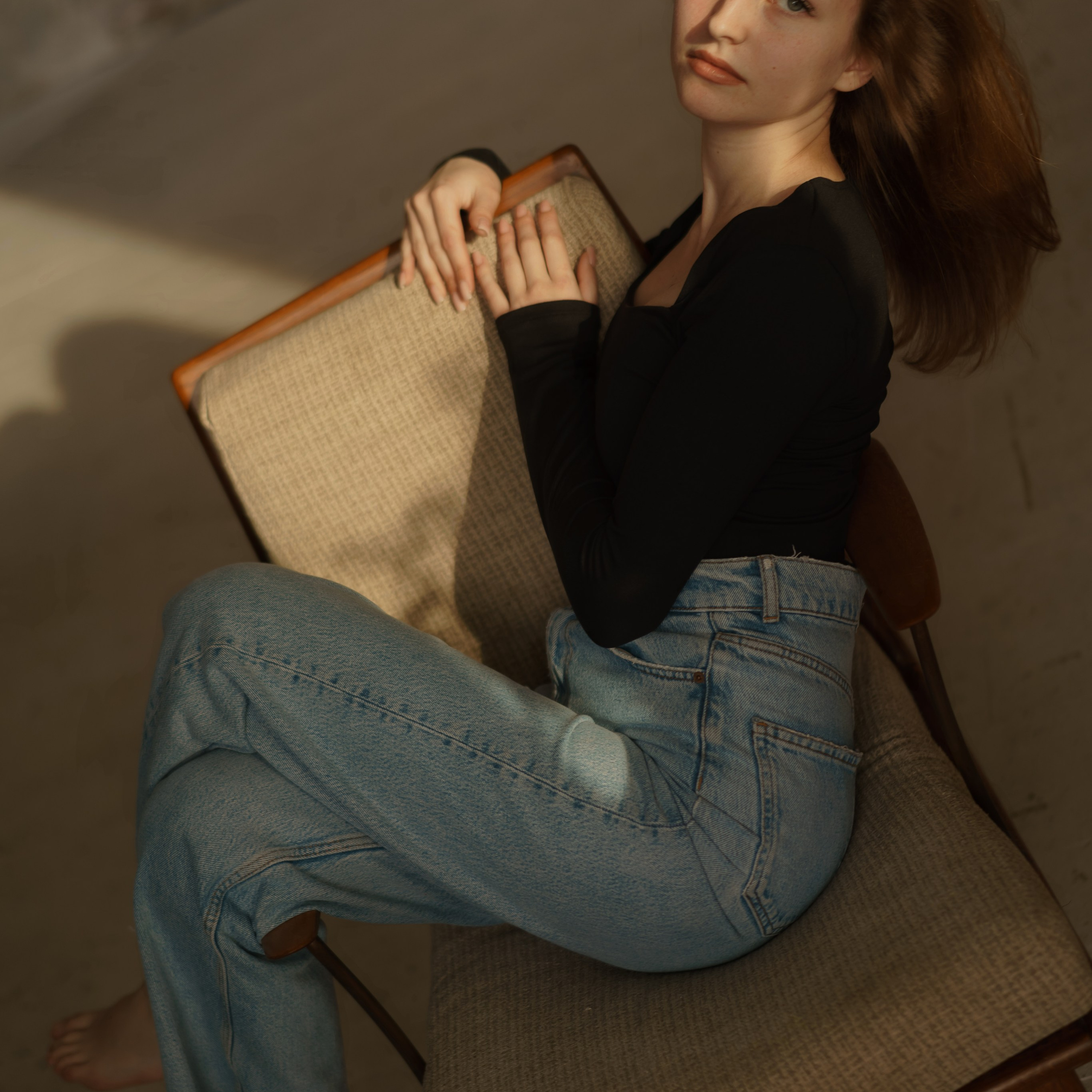 Photography Studio in Haifa