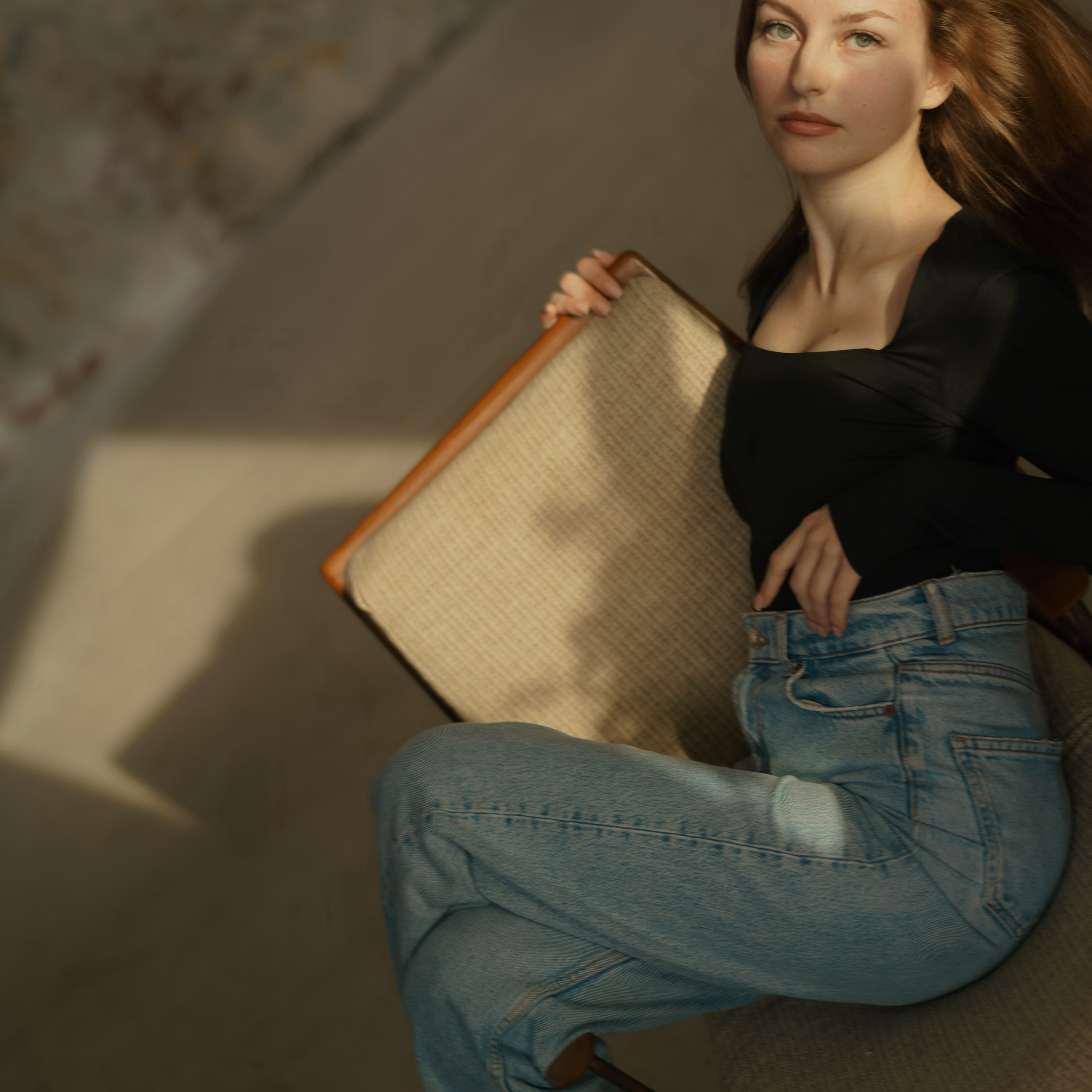 Studio TOHUBOHU: Space for Creative Shoots