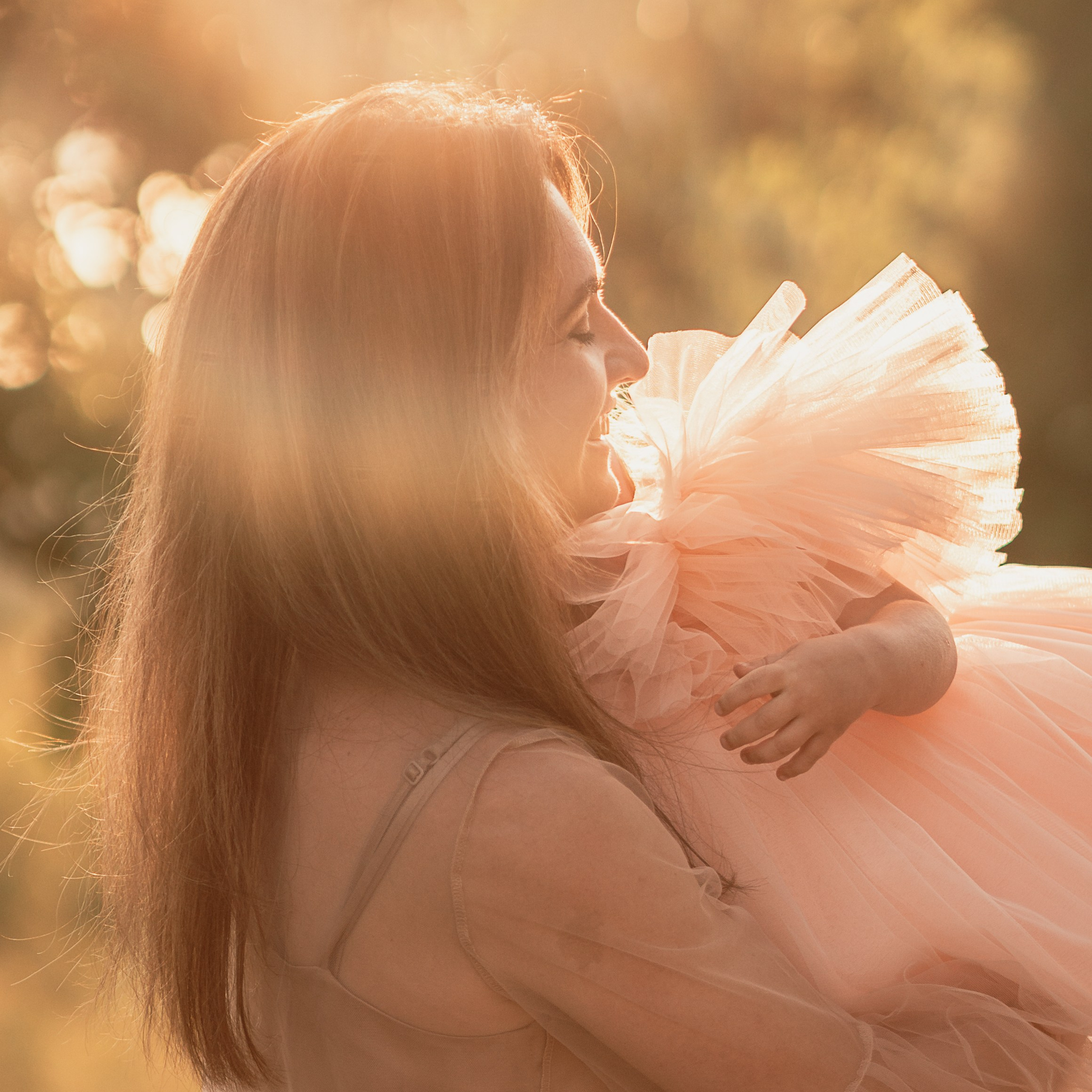 יום הולדת של ארישה: רגעים שמחים במצלמה
