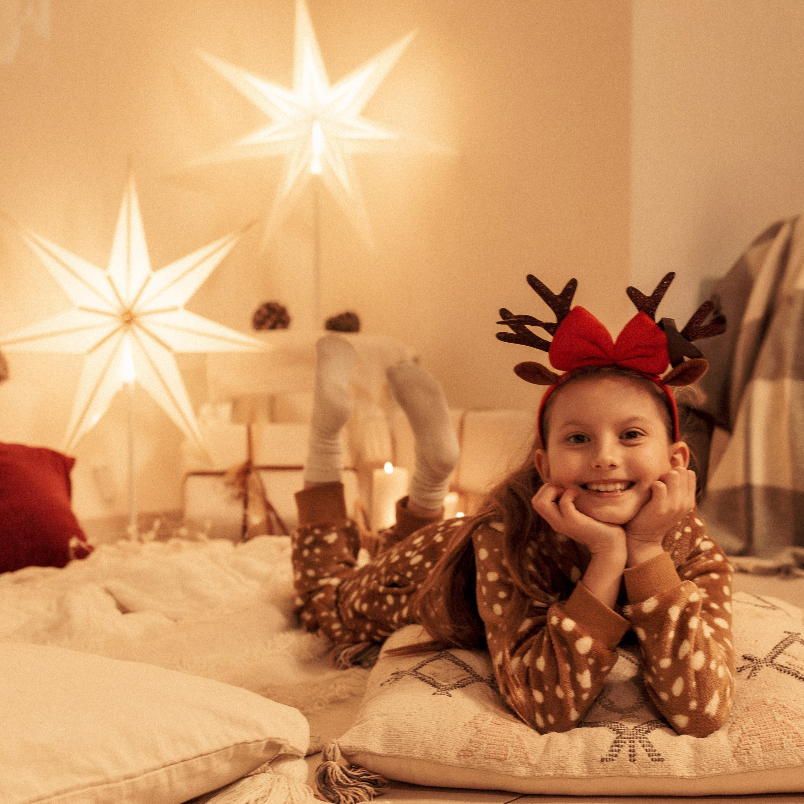 צילומי שנה חדשה בחיפה - צילומים קסומים לזיכרון