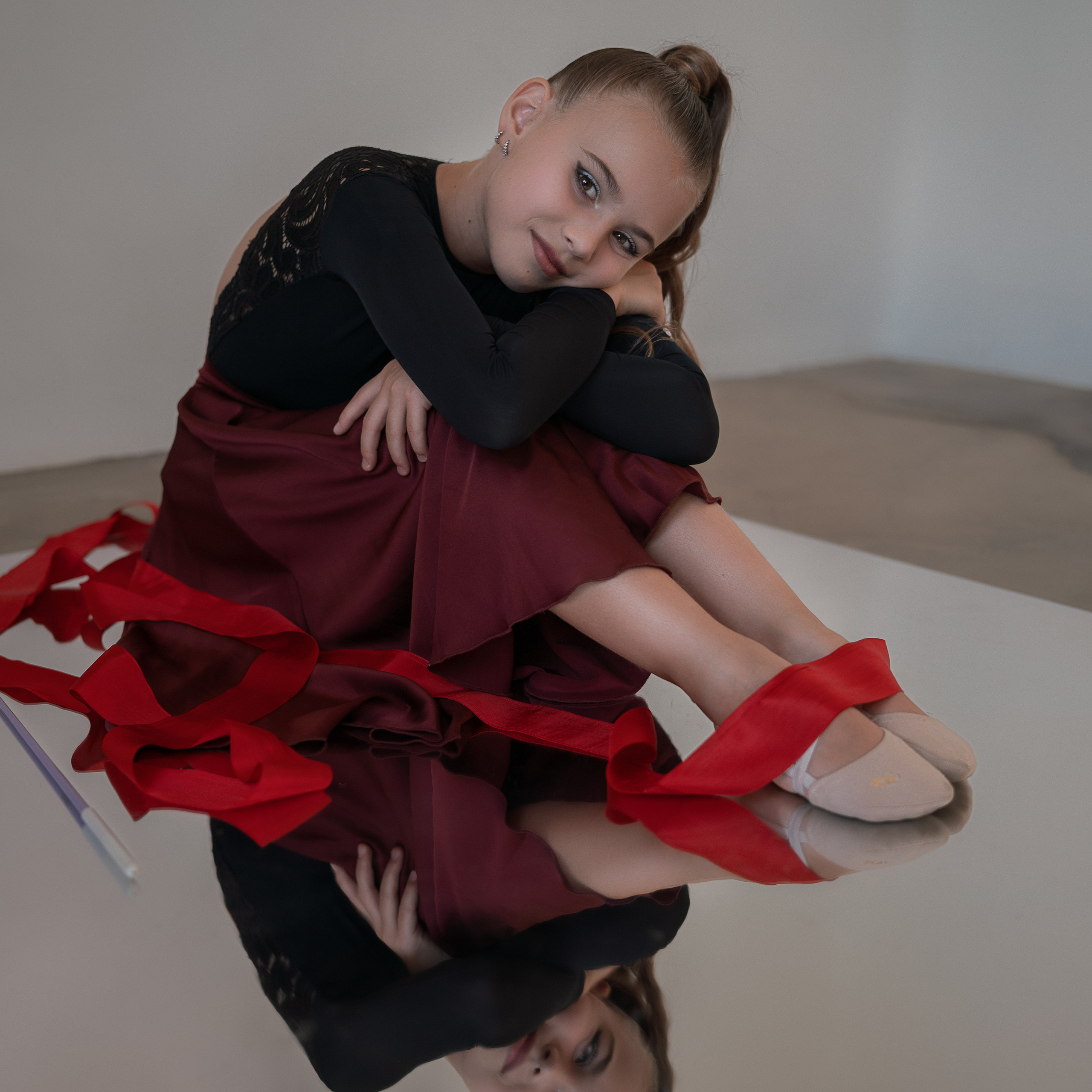Family, Kids, and Individual Photoshoots by Irina Gorbunova in Haifa