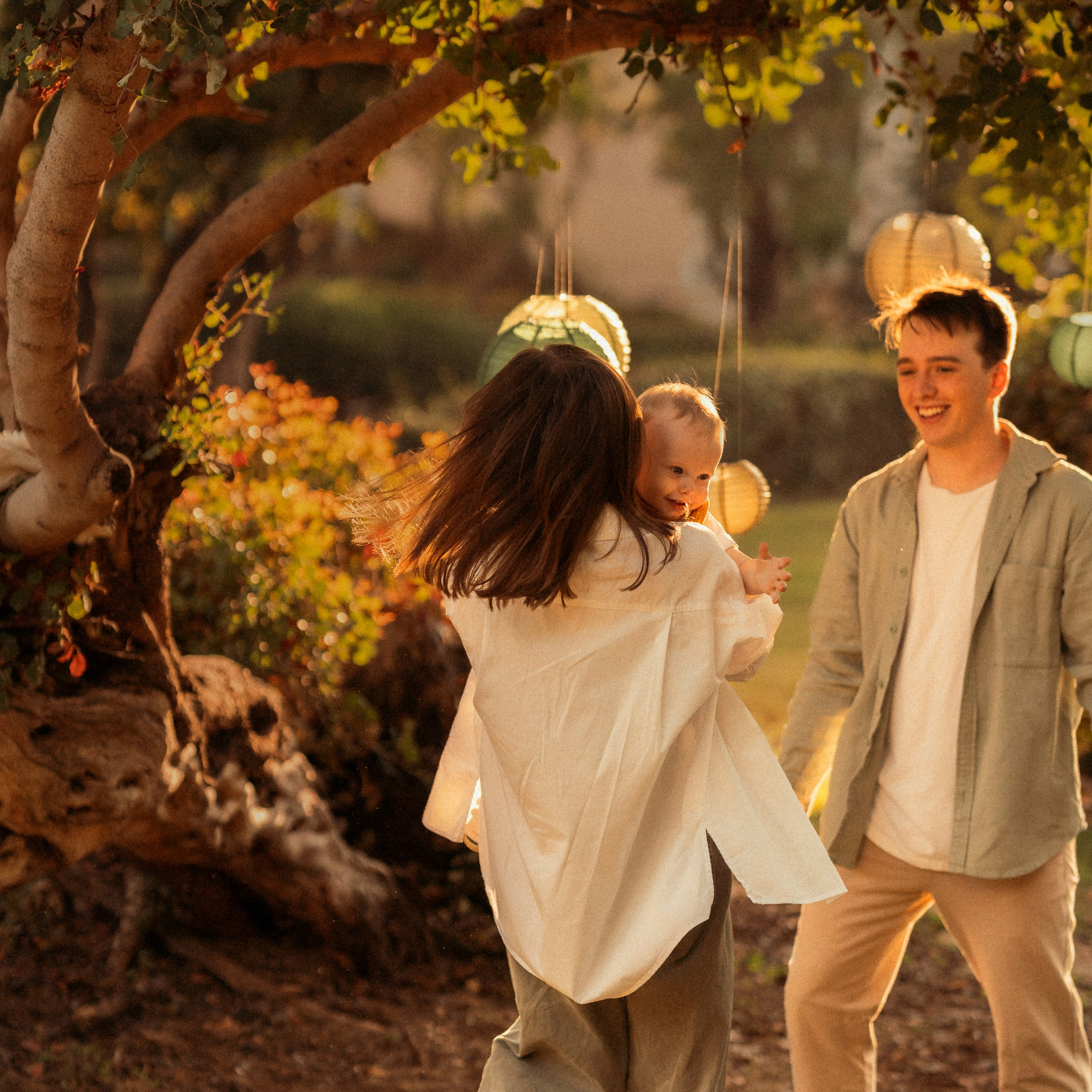 צילום לייף סטייל בפארק כהן, חיפה - טבע אידיאלי לצילום