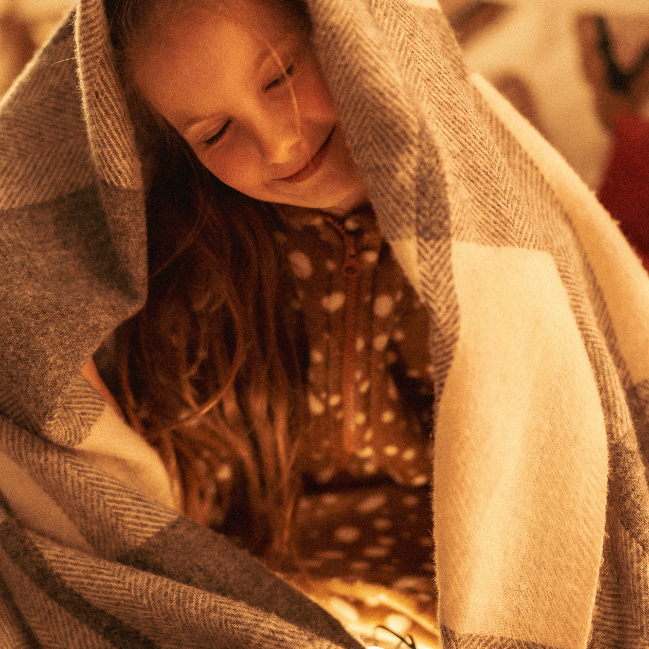 צילומי שנה חדשה בחיפה - צילומים קסומים לזיכרון