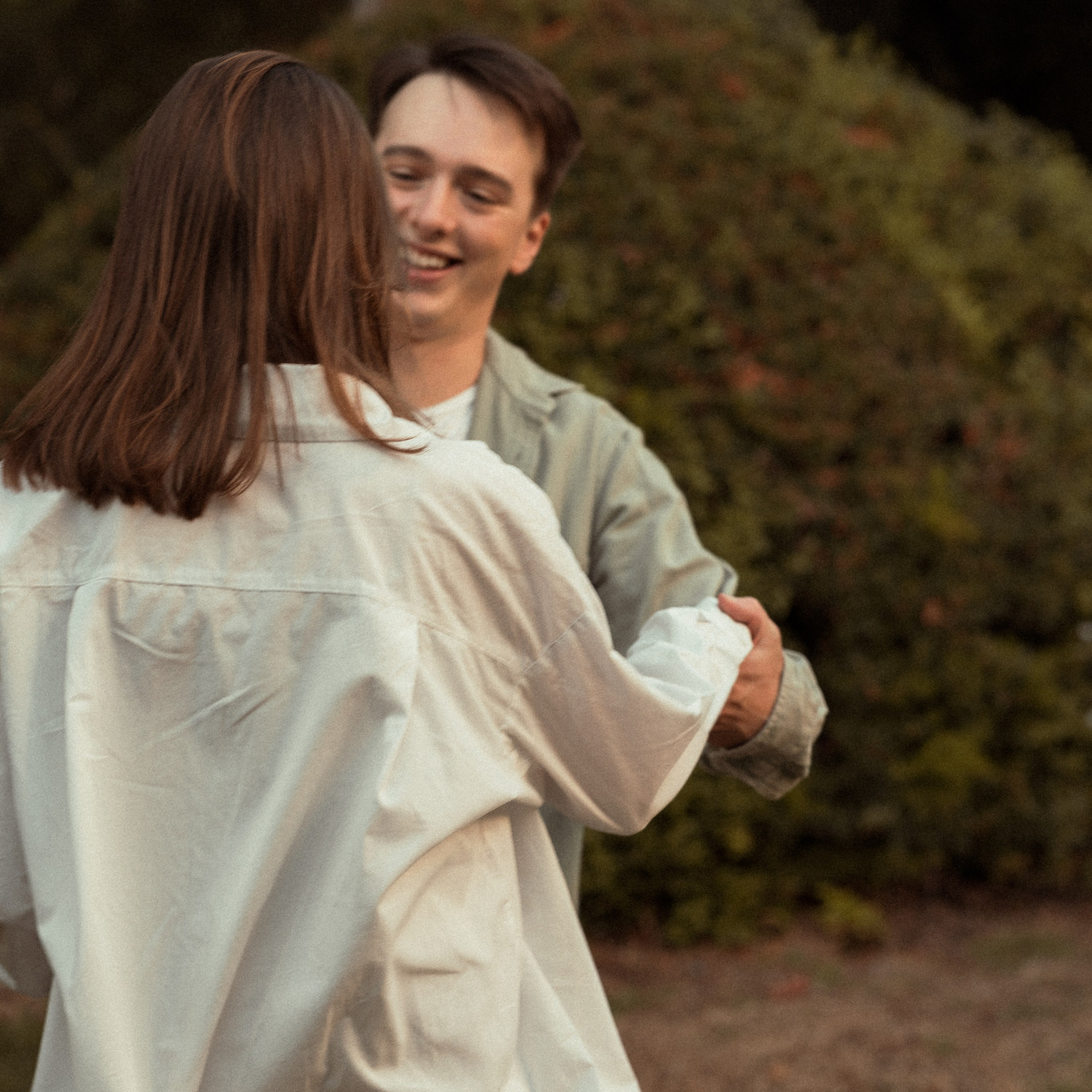 צילום לייף סטייל בפארק כהן, חיפה - טבע אידיאלי לצילום