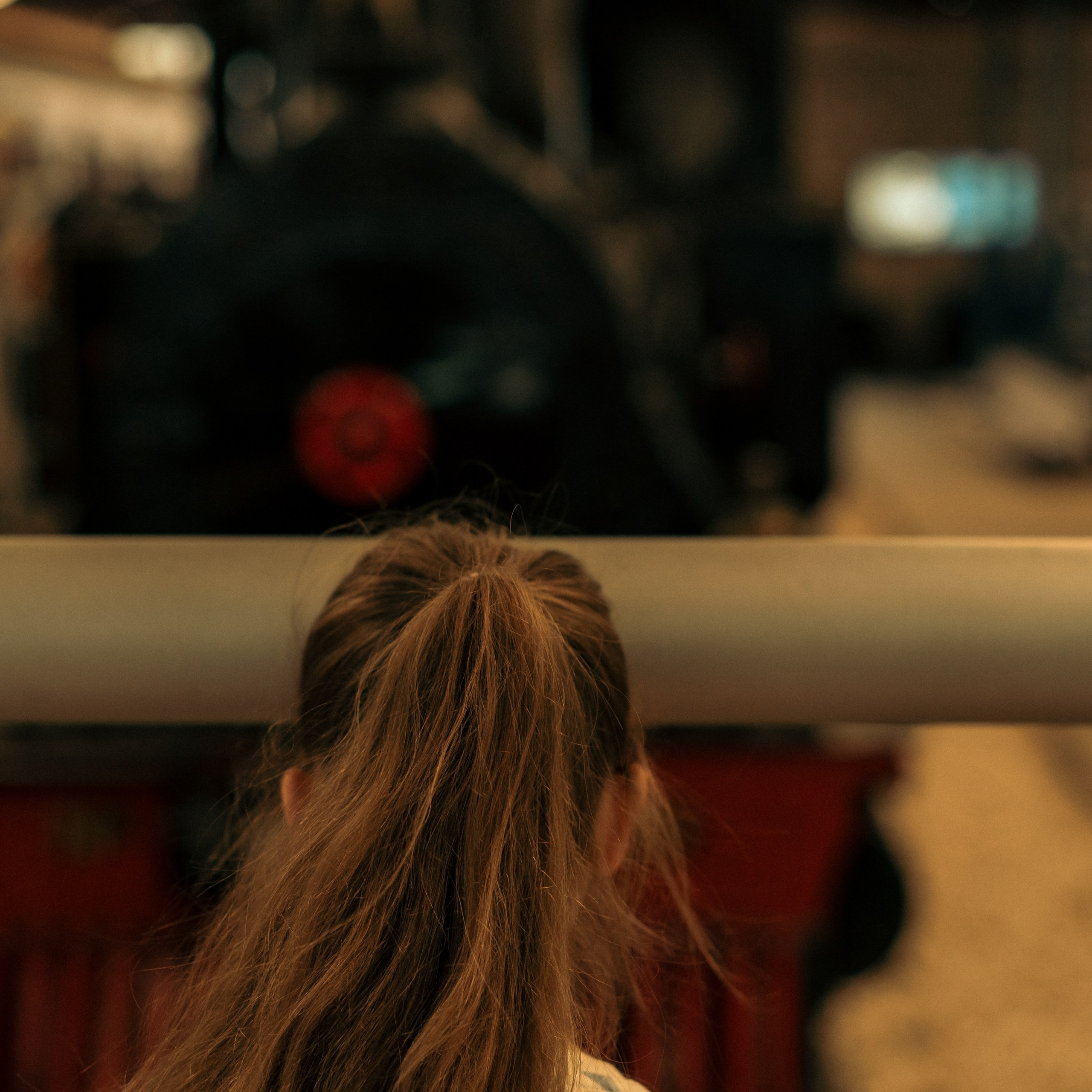 Музей Израильская железная дорога: Историческая съемка