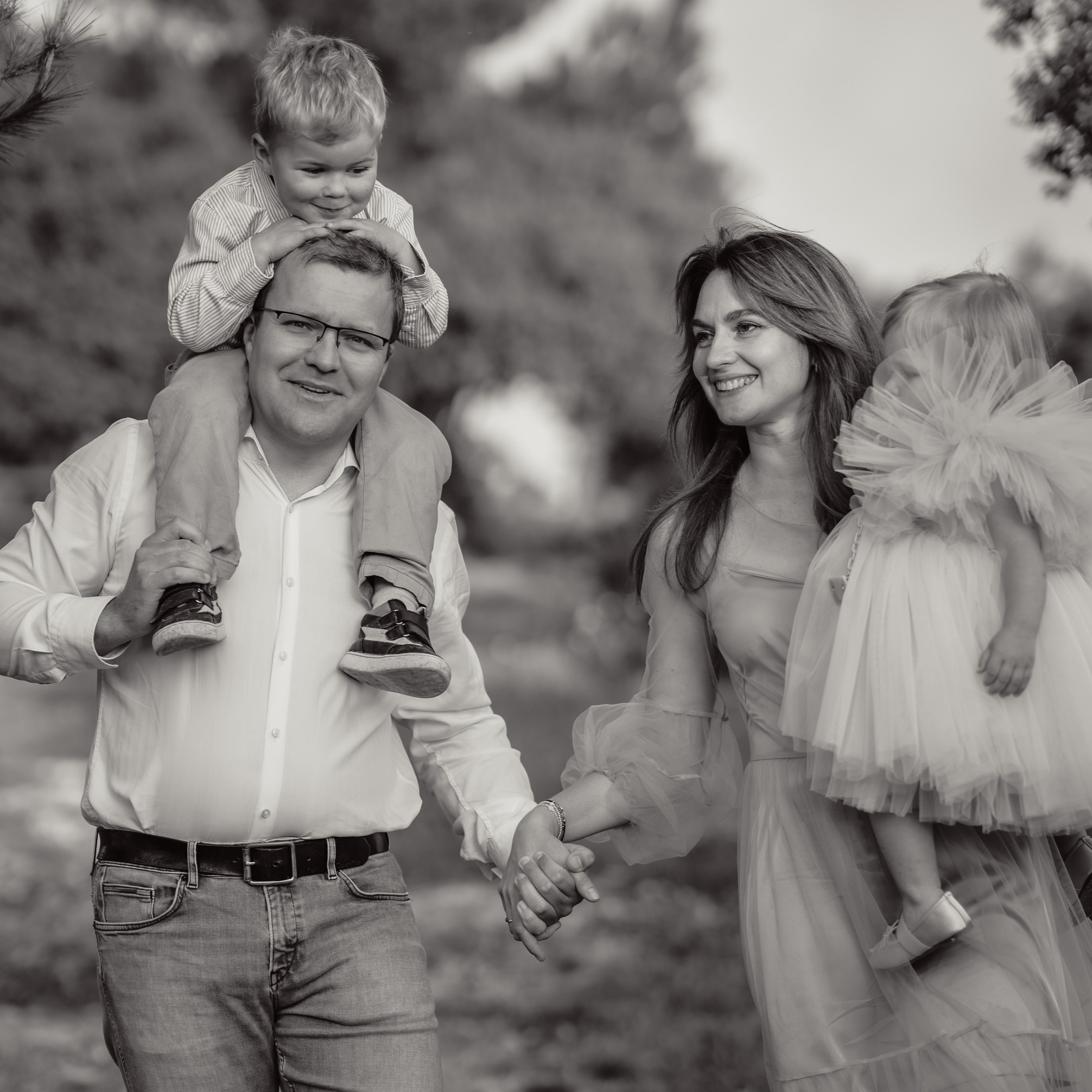 יום הולדת של ארישה: רגעים שמחים במצלמה